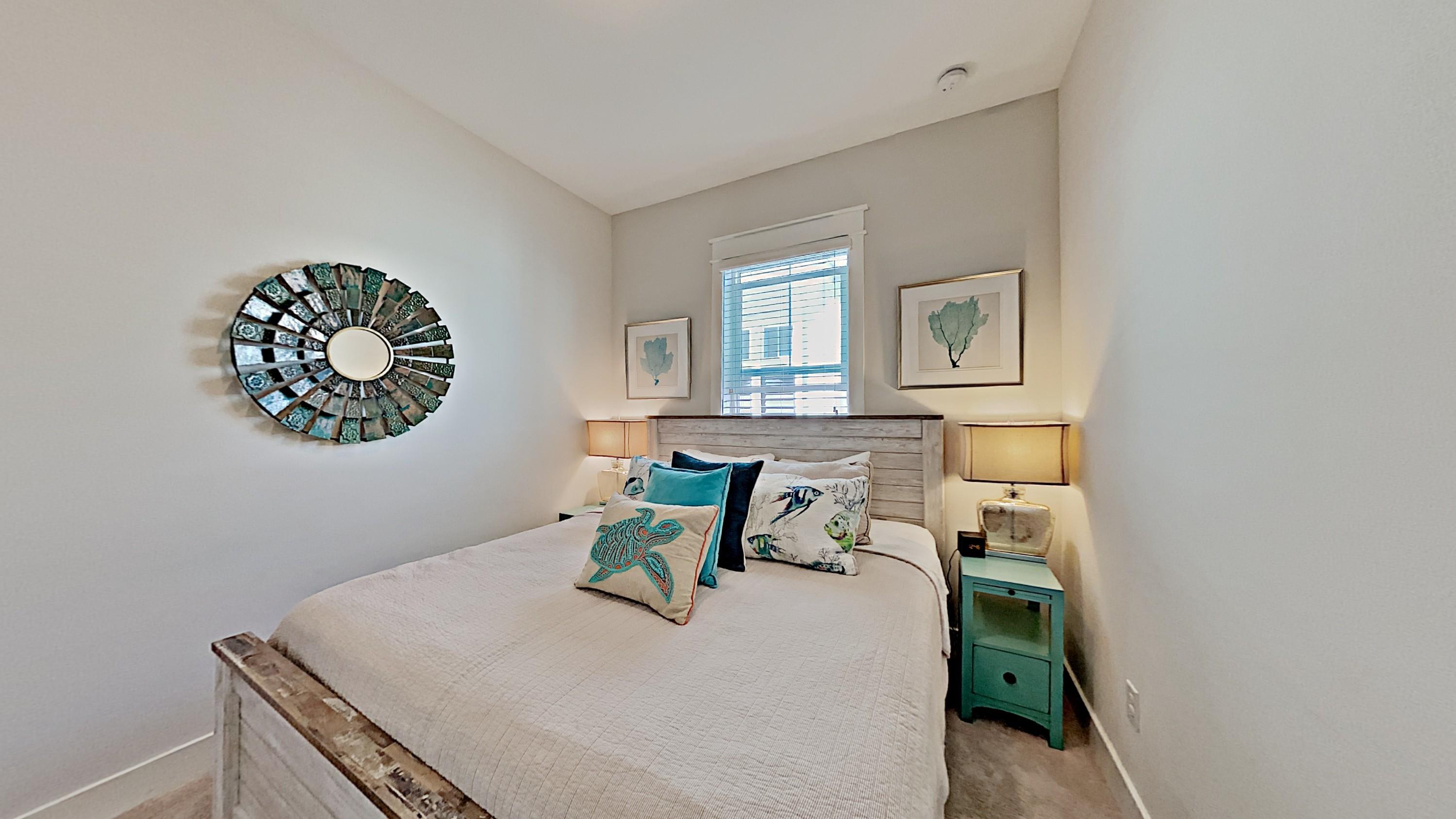 Prominence - Residential