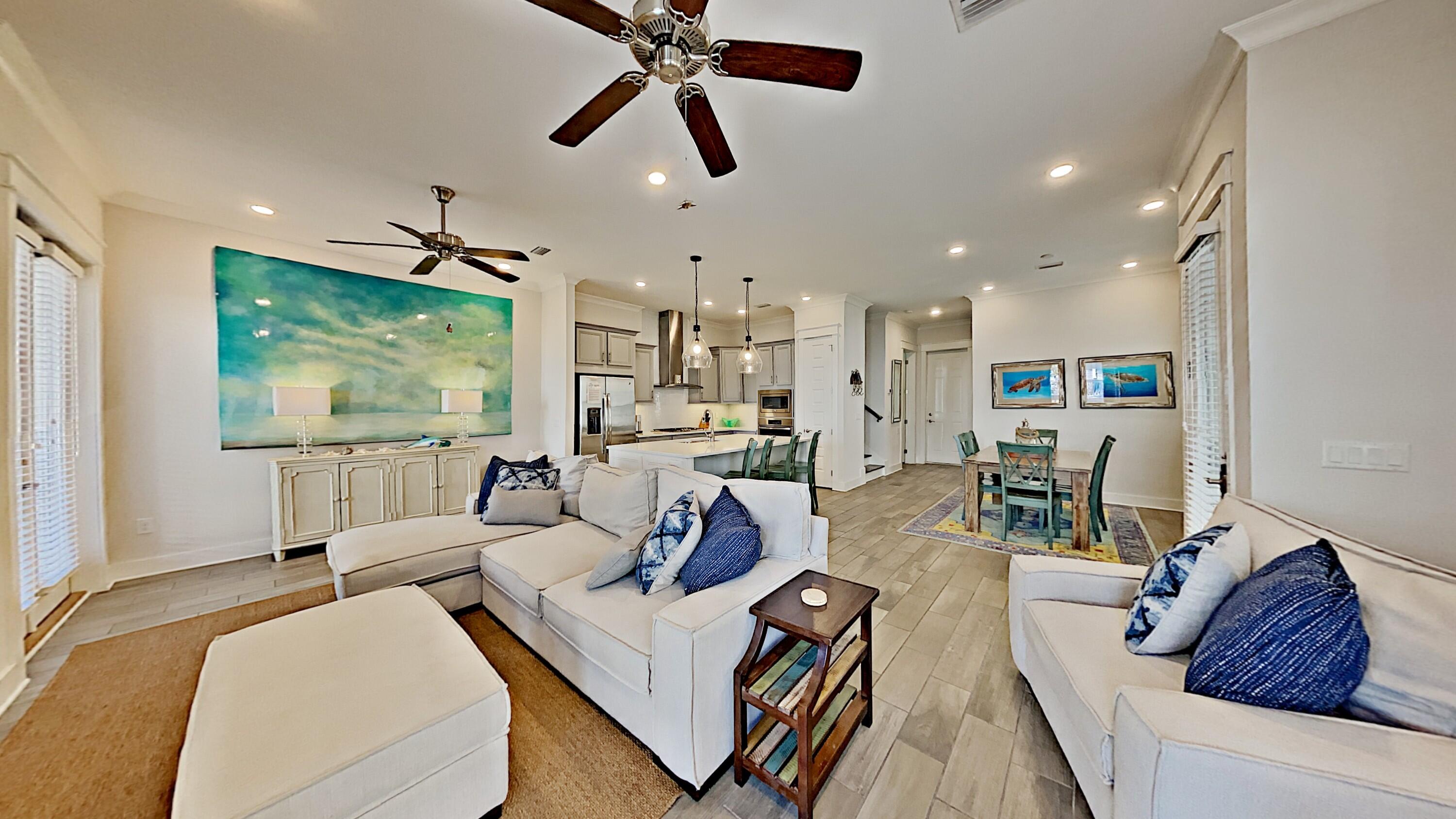 Prominence - Residential