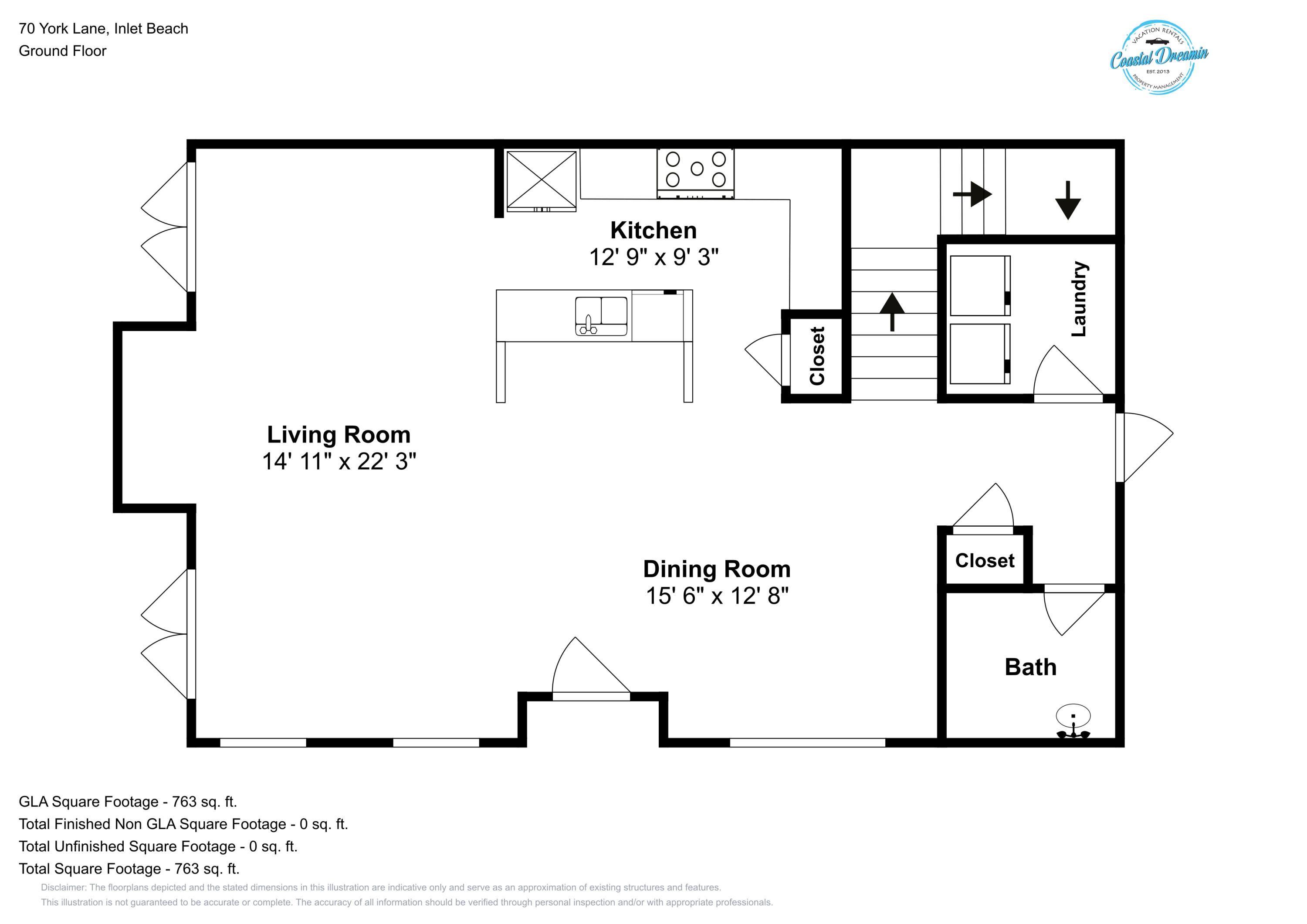 Prominence - Residential