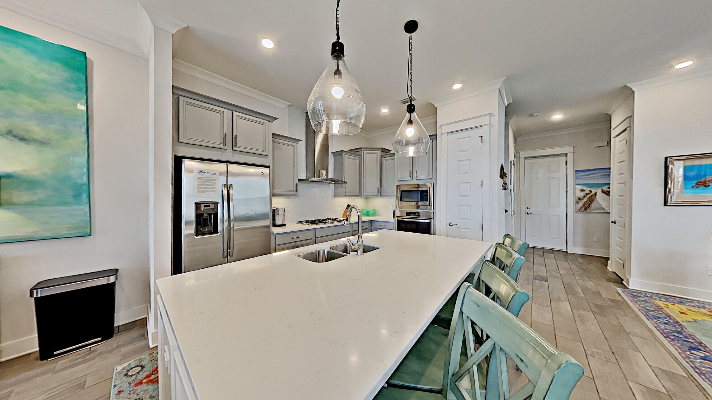 Prominence - Residential