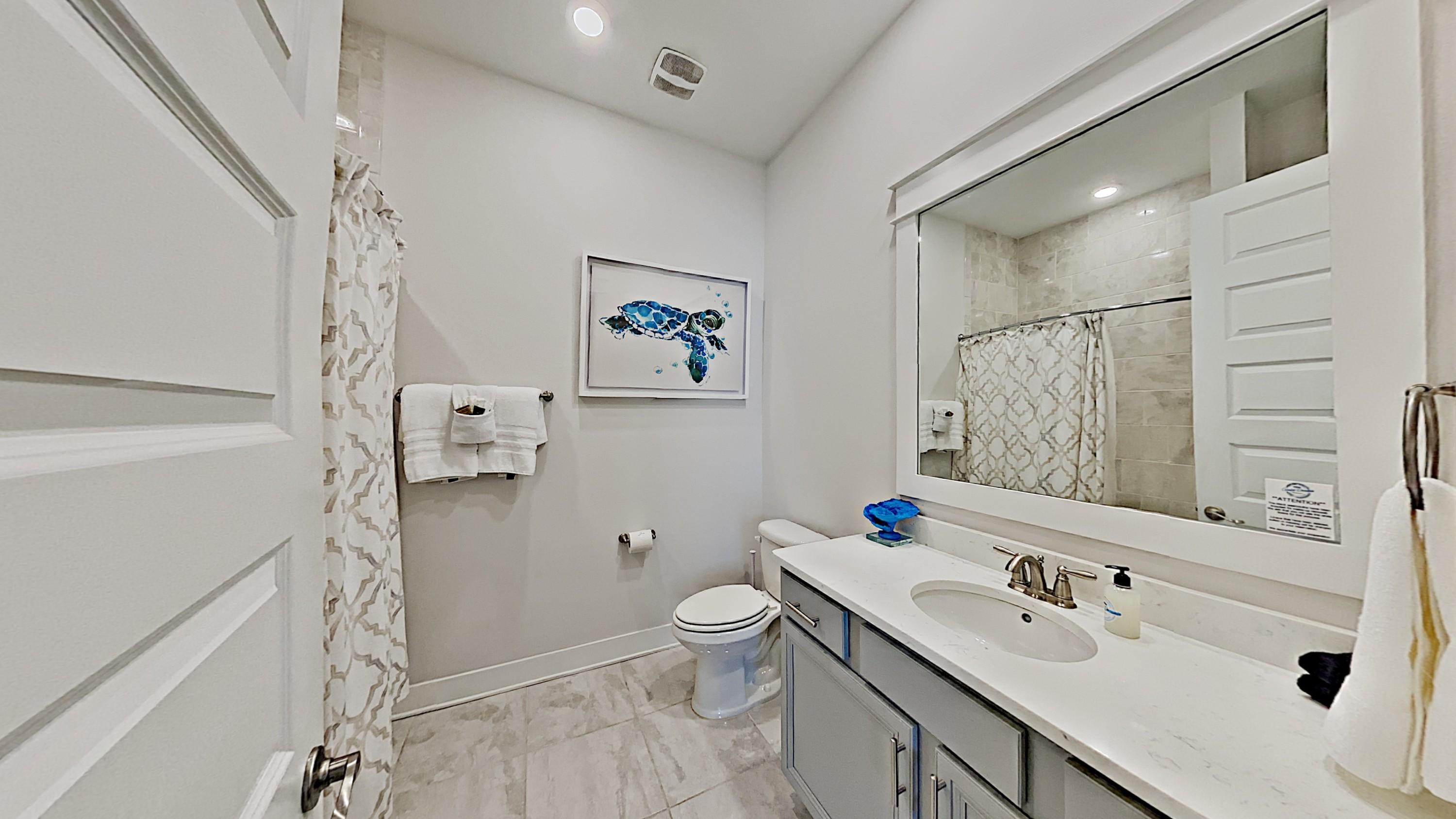 Prominence - Residential