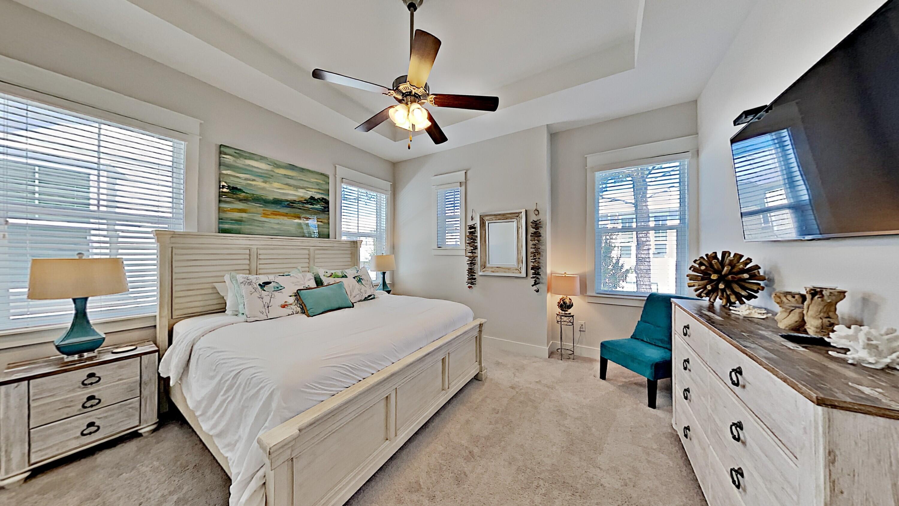 Prominence - Residential