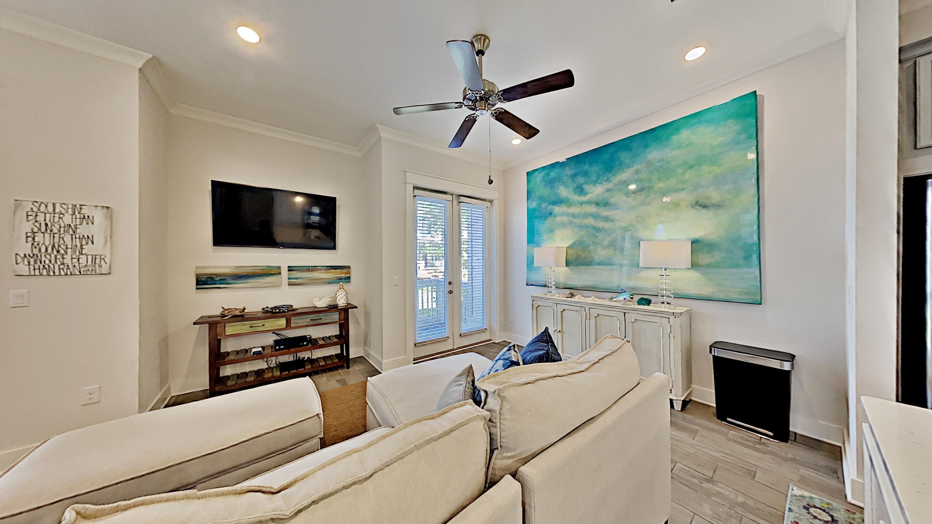 Prominence - Residential