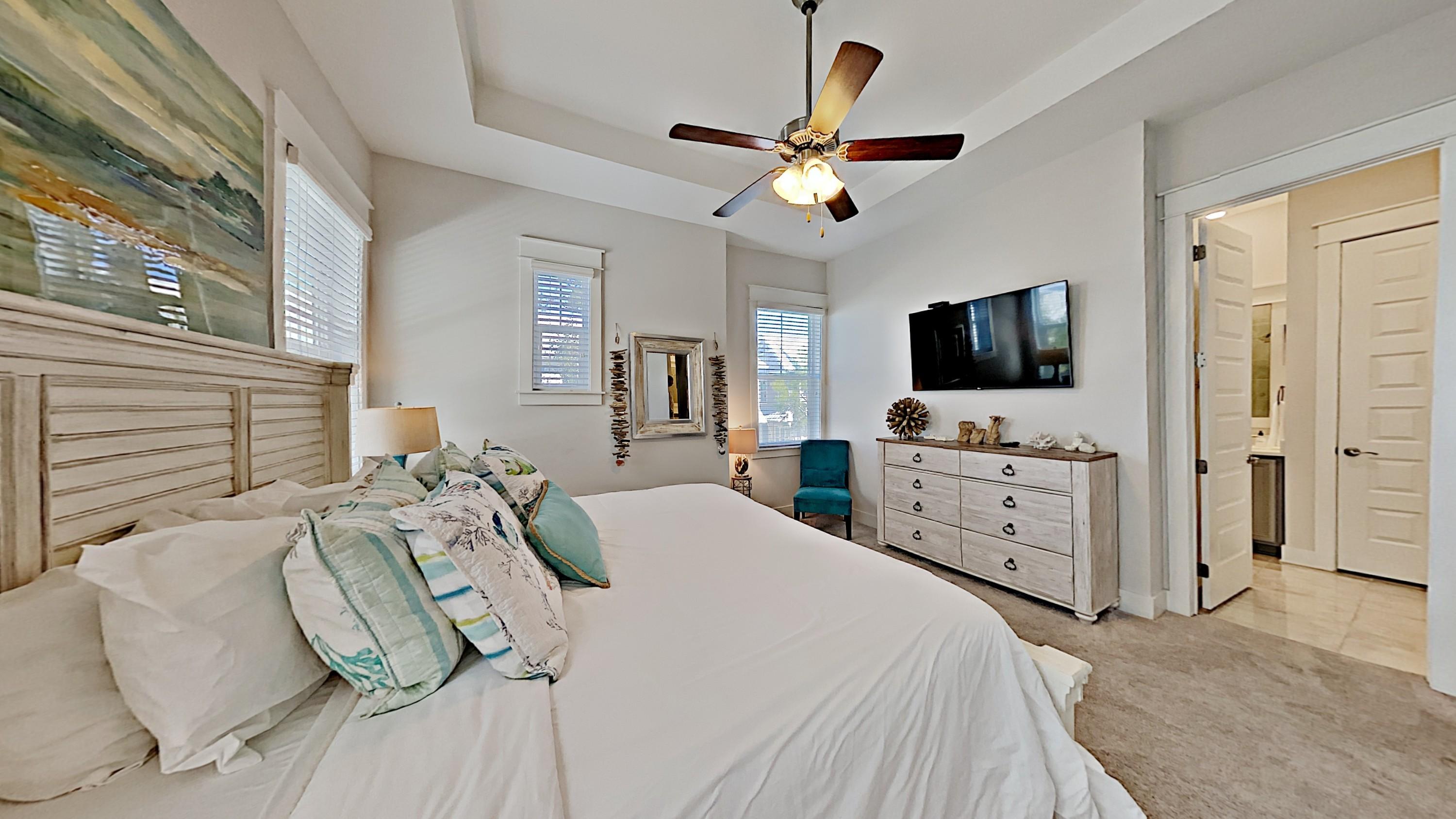 Prominence - Residential