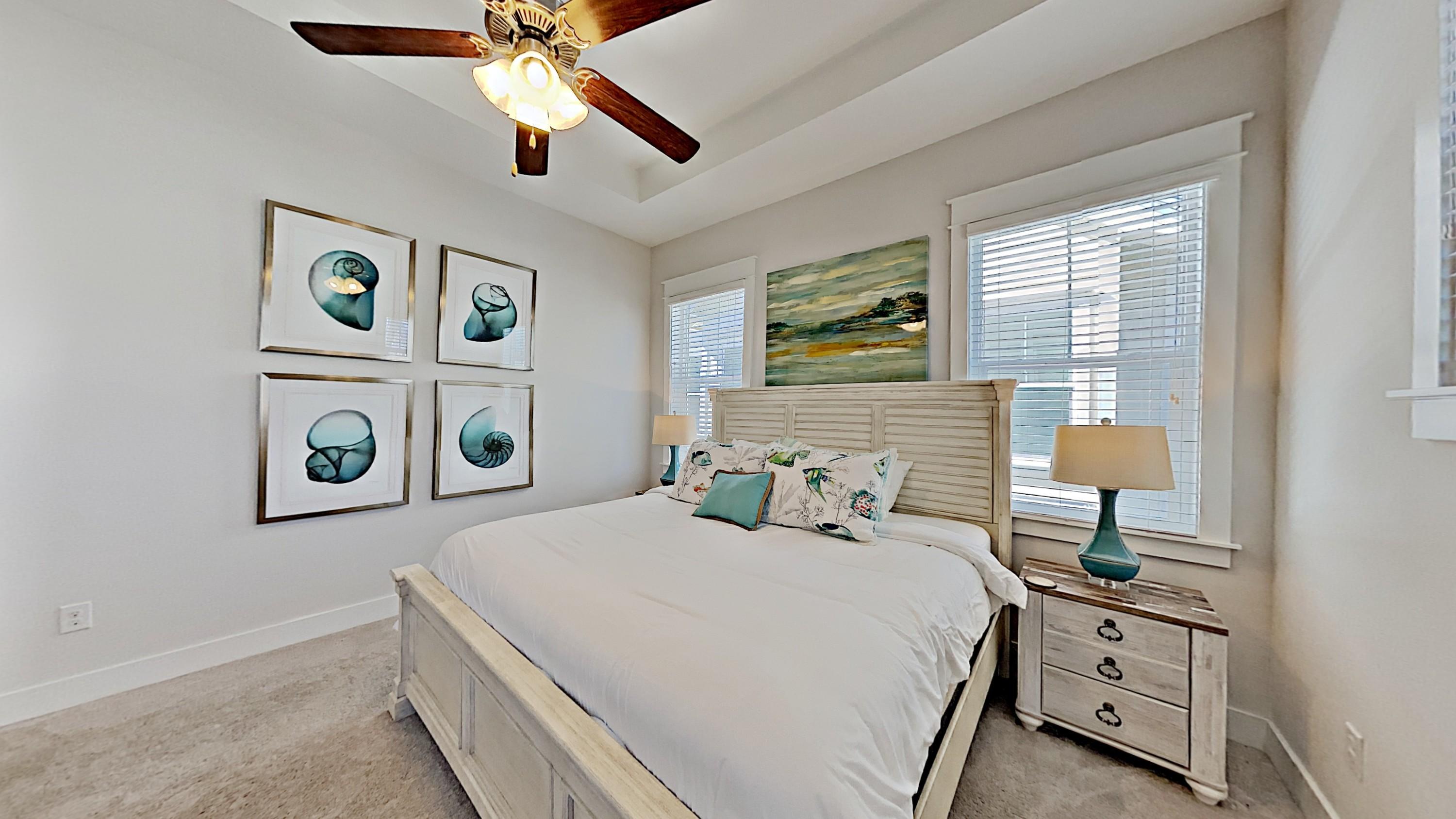 Prominence - Residential