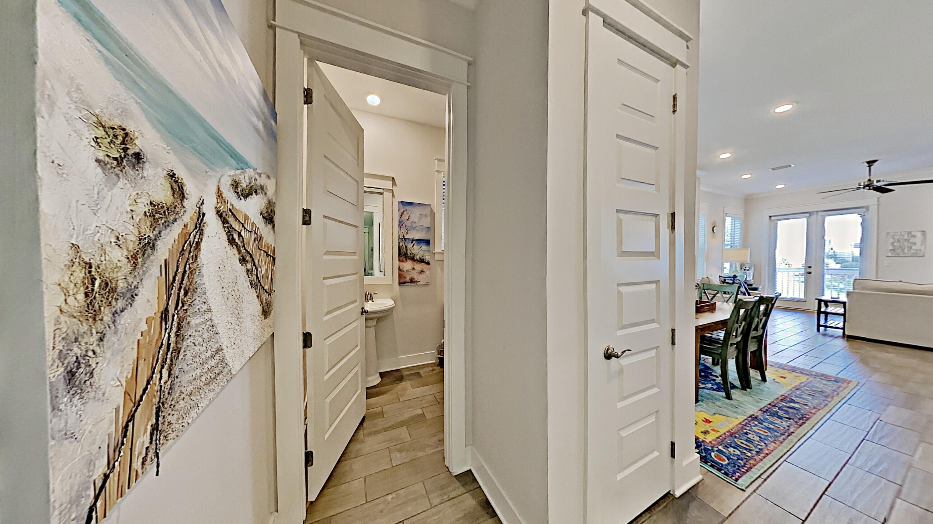 Prominence - Residential