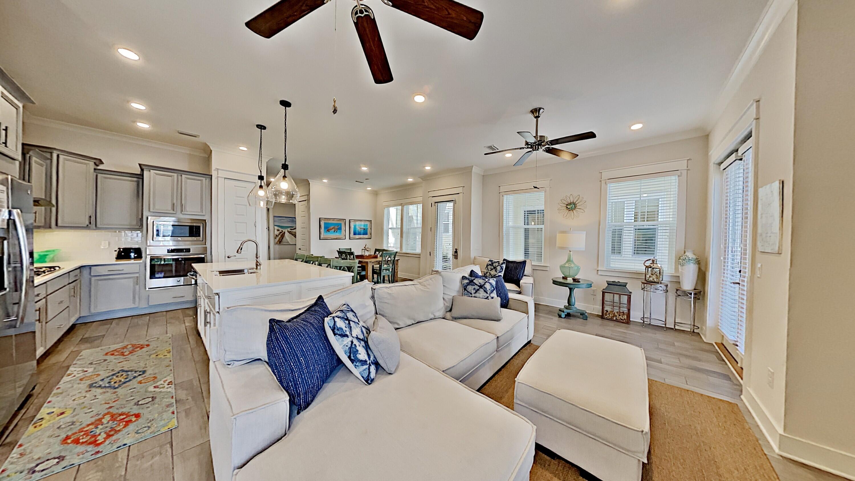 Prominence - Residential