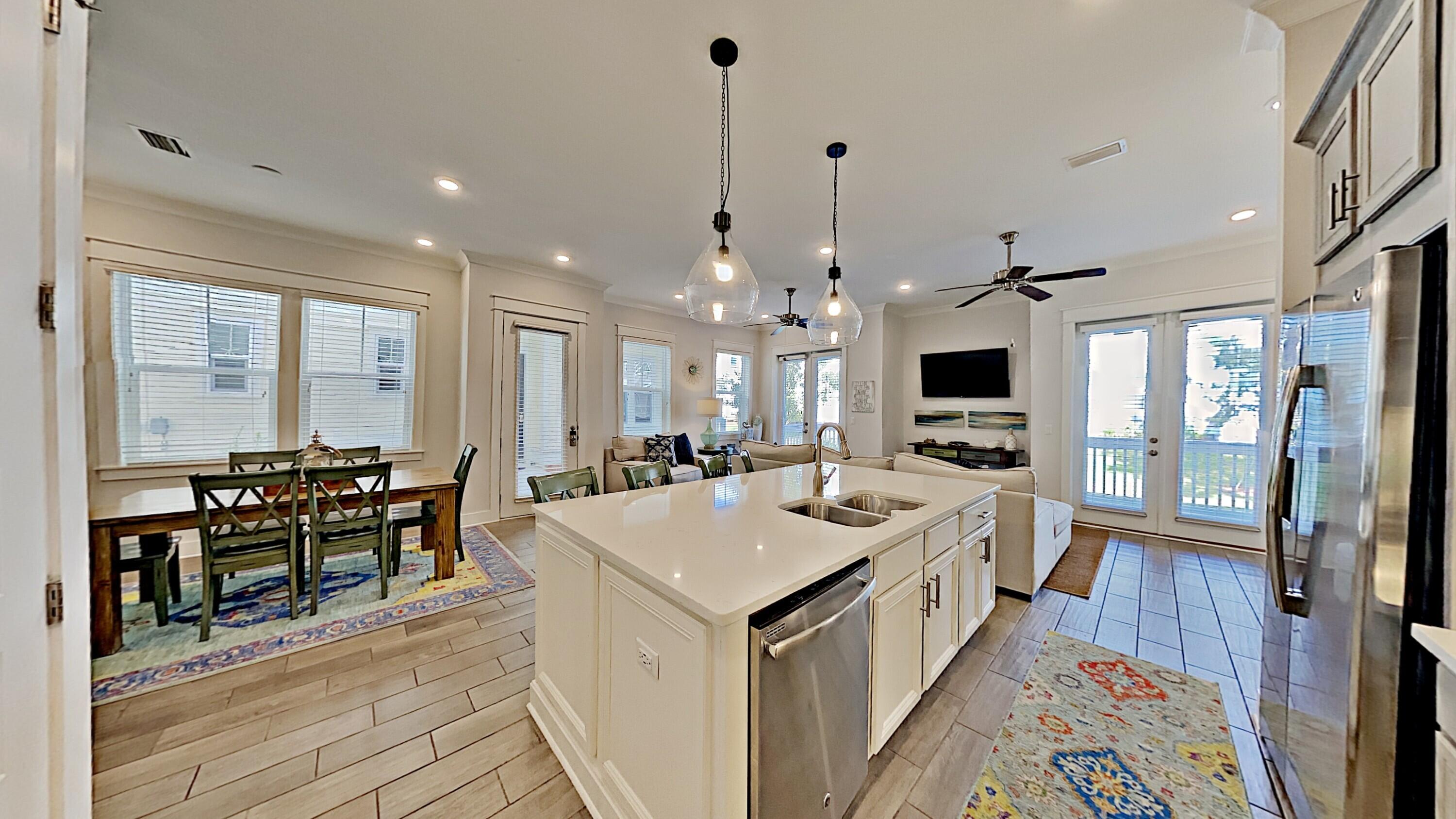 Prominence - Residential