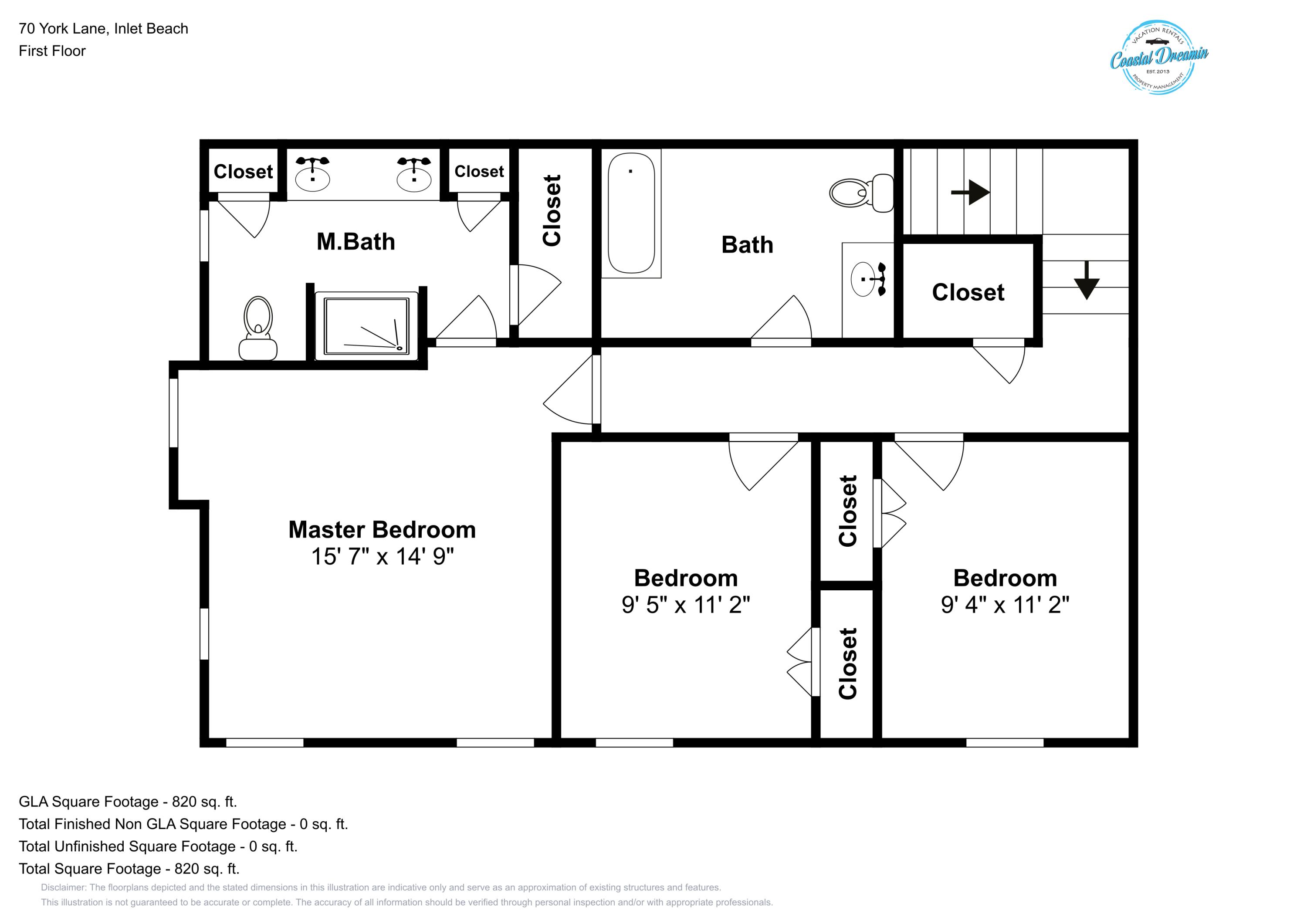 Prominence - Residential