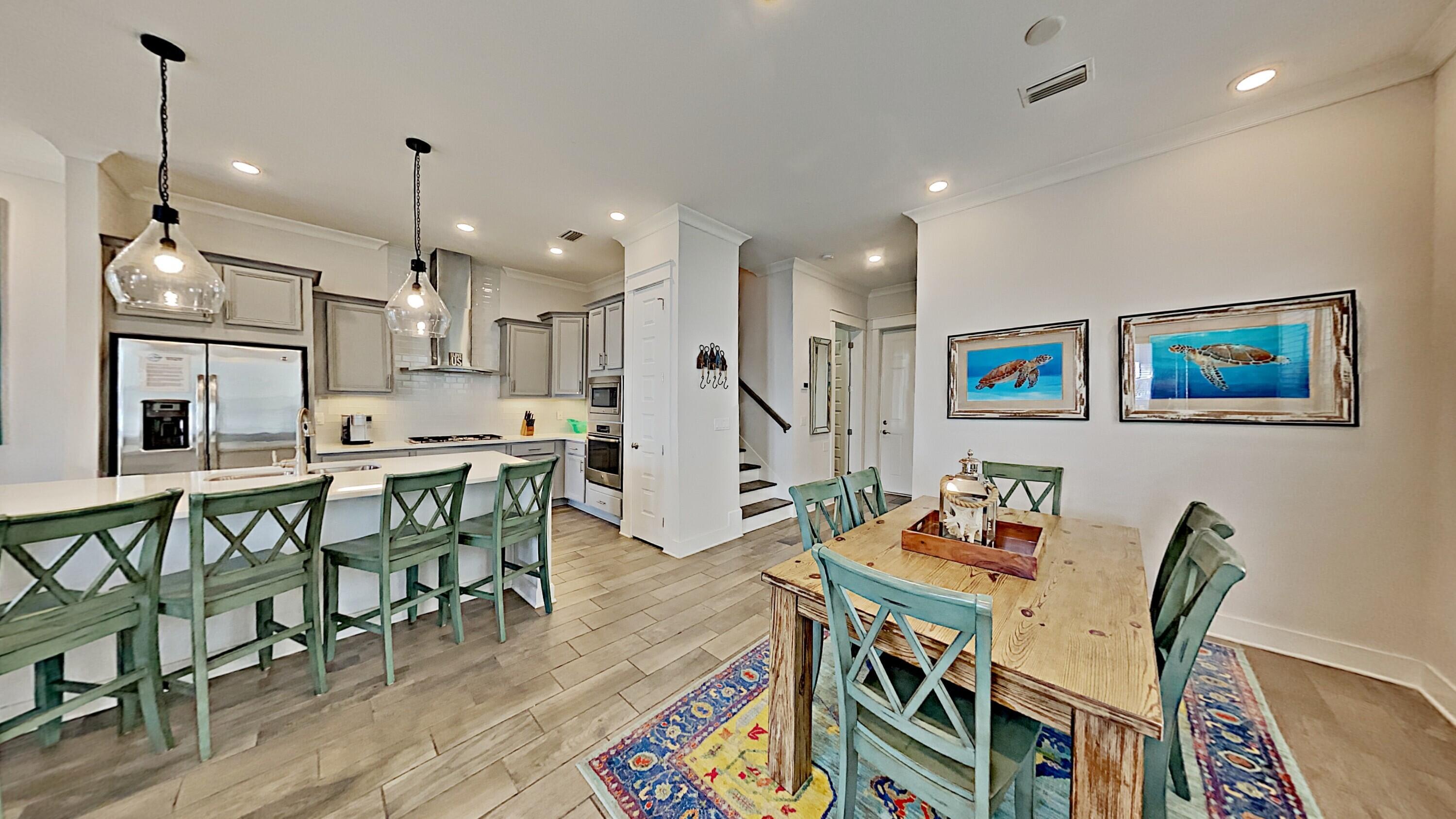 Prominence - Residential