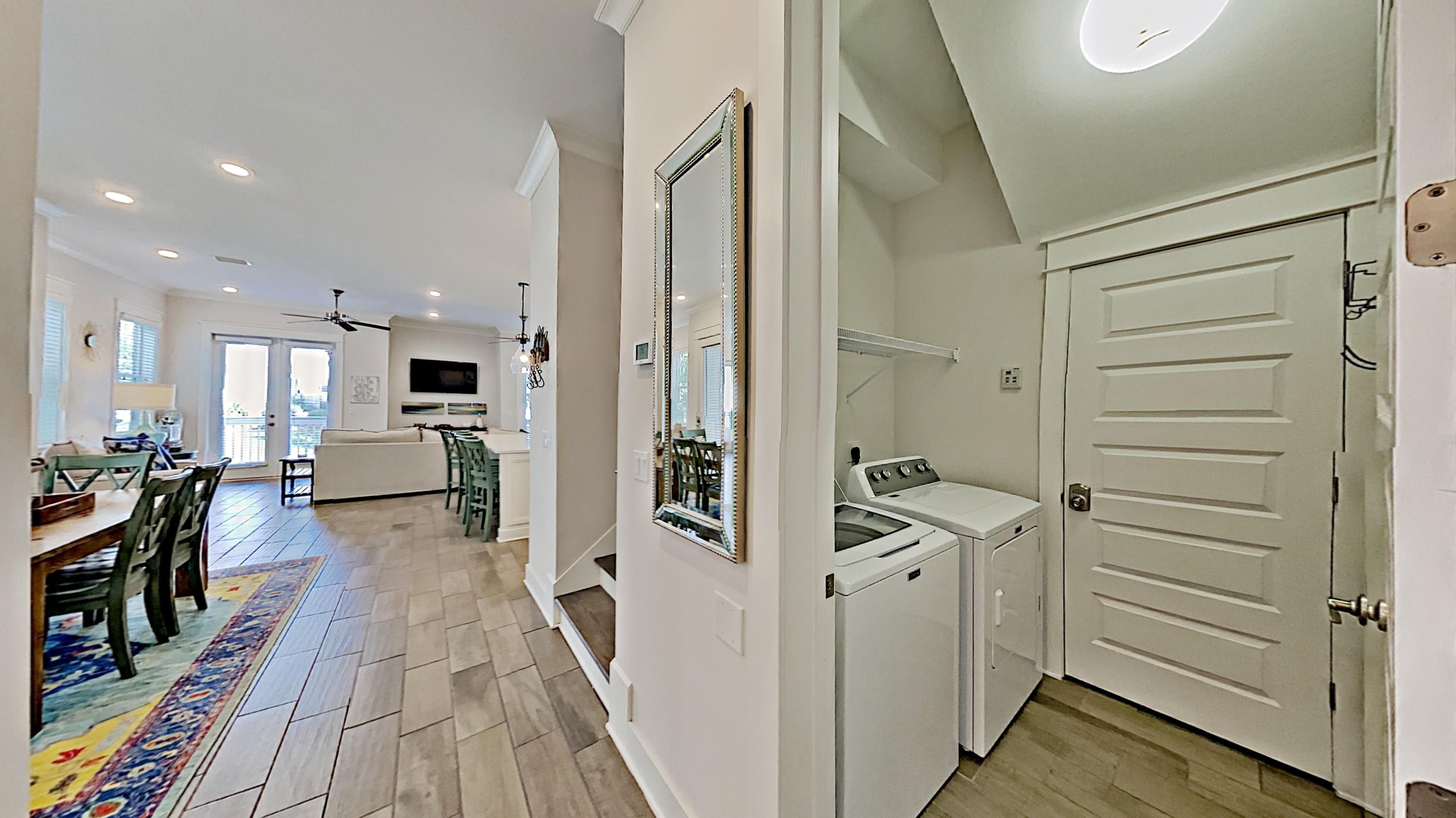 Prominence - Residential