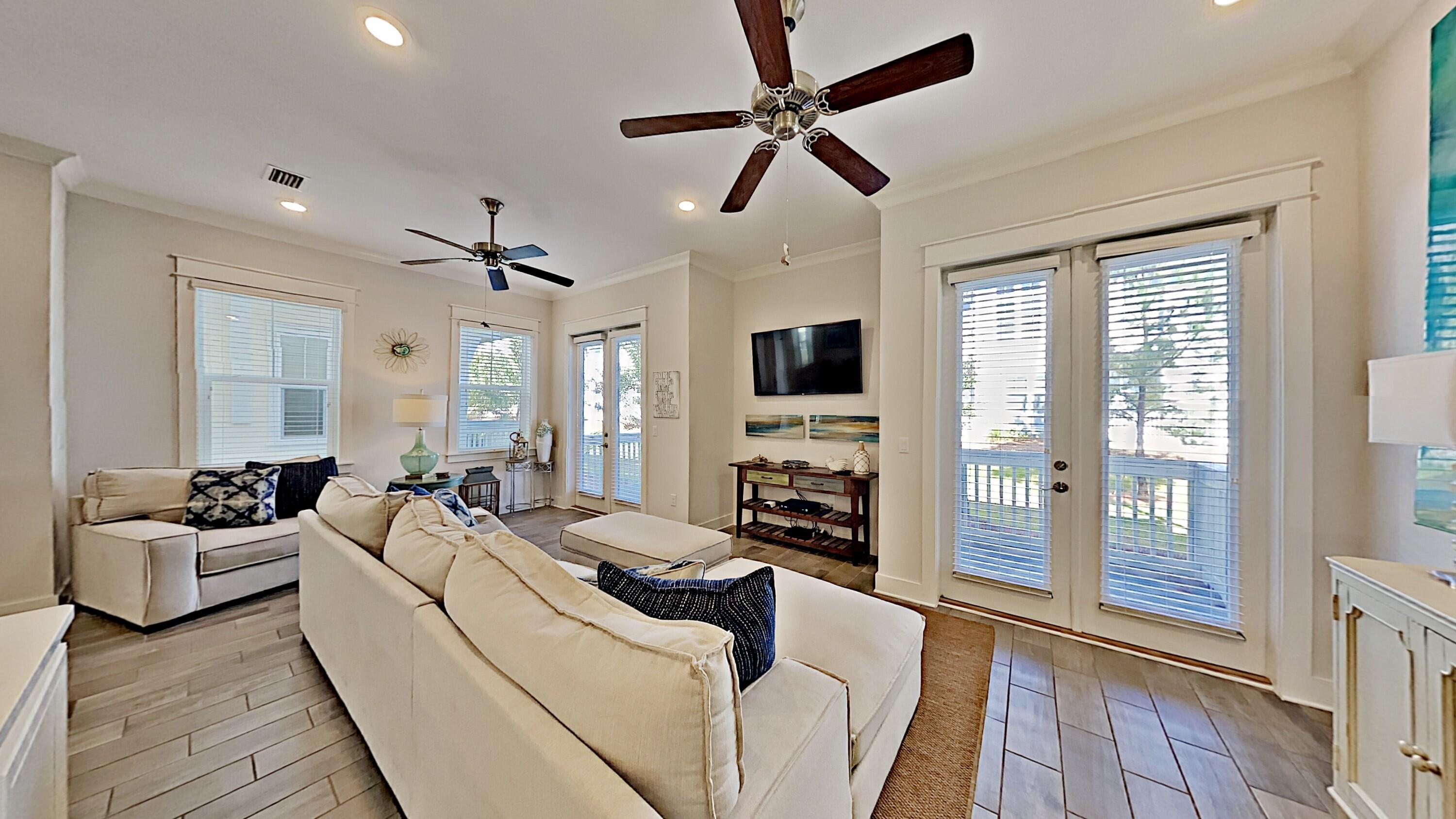 Prominence - Residential