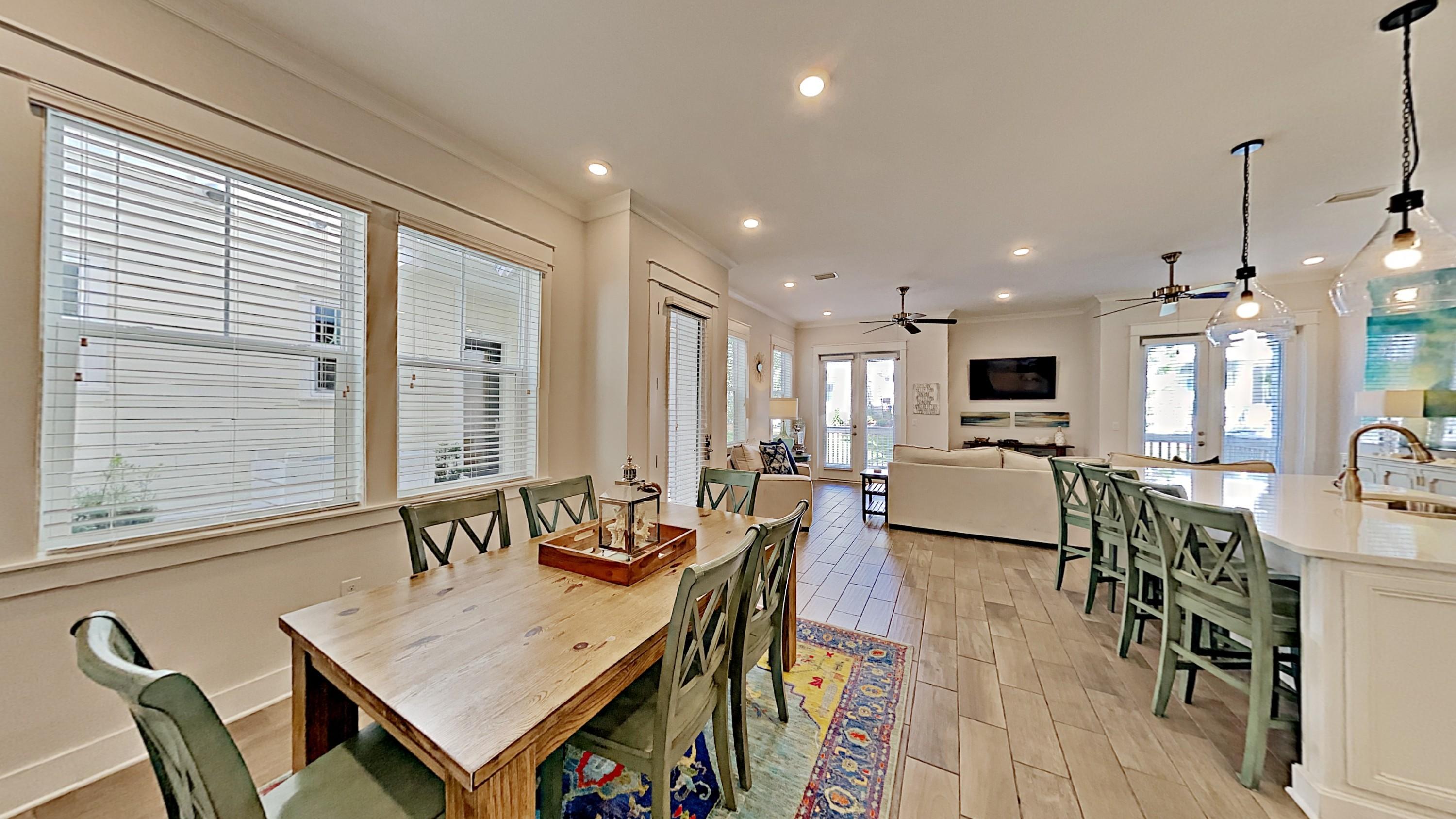 Prominence - Residential