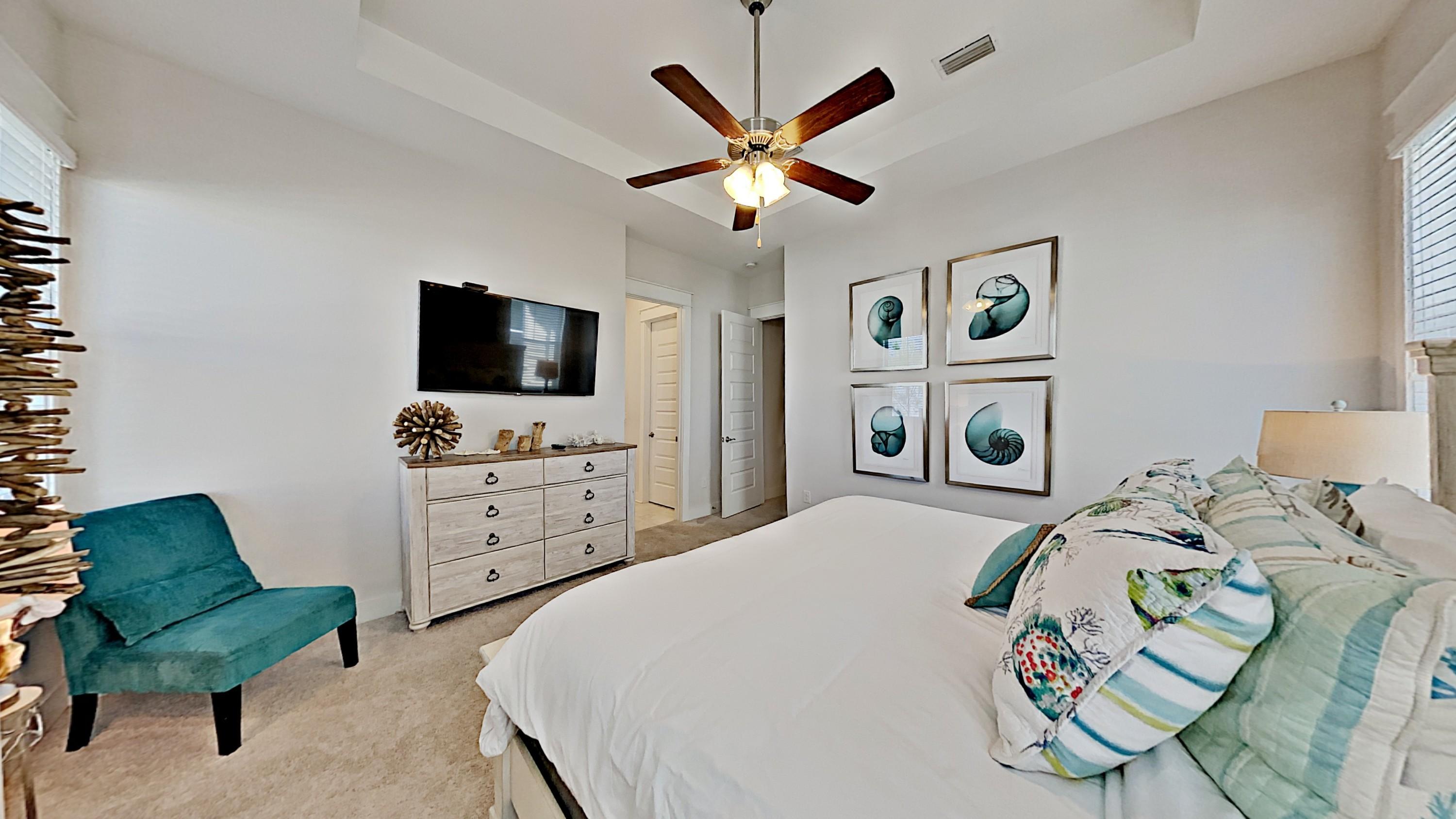 Prominence - Residential