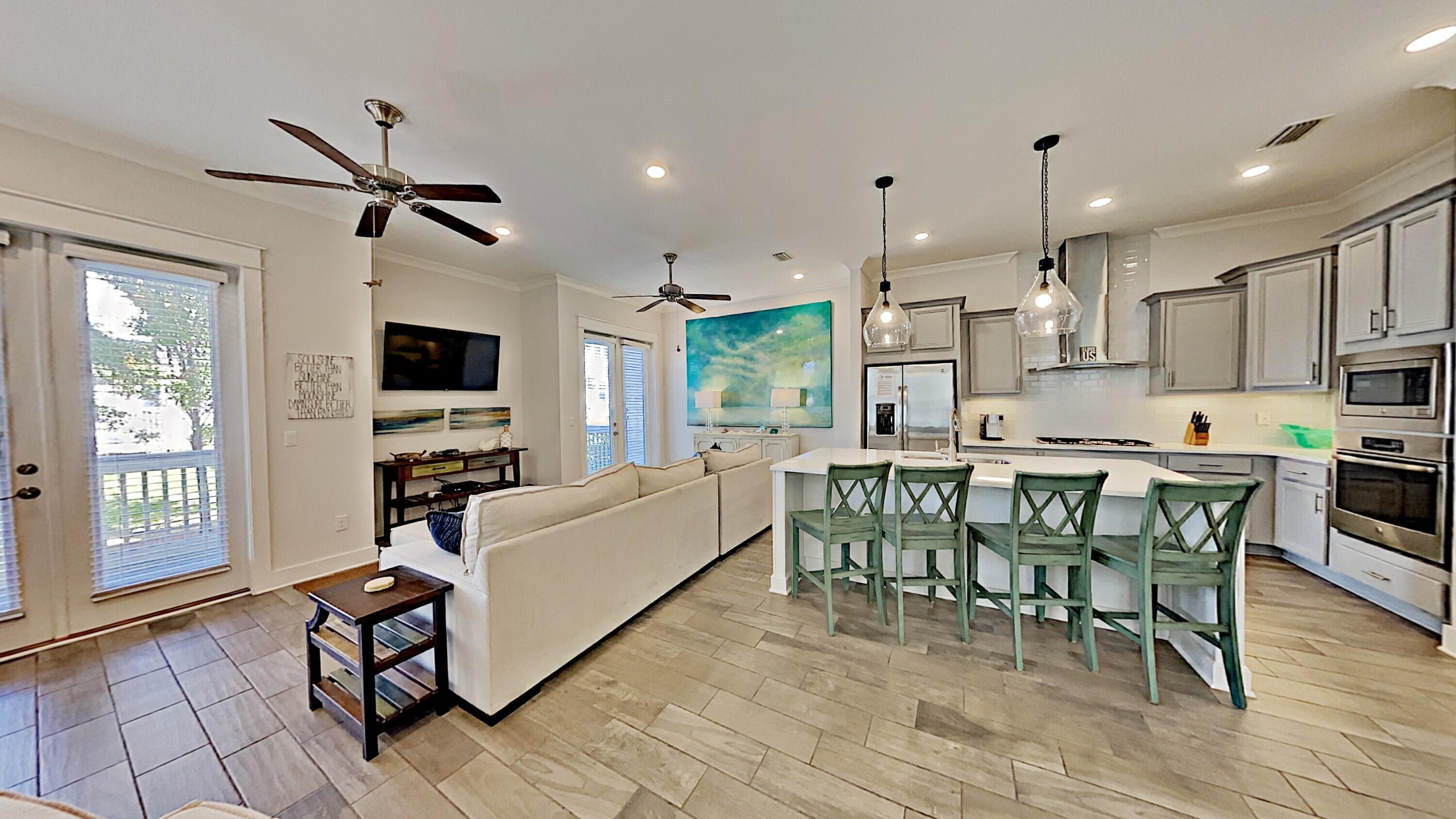 Prominence - Residential