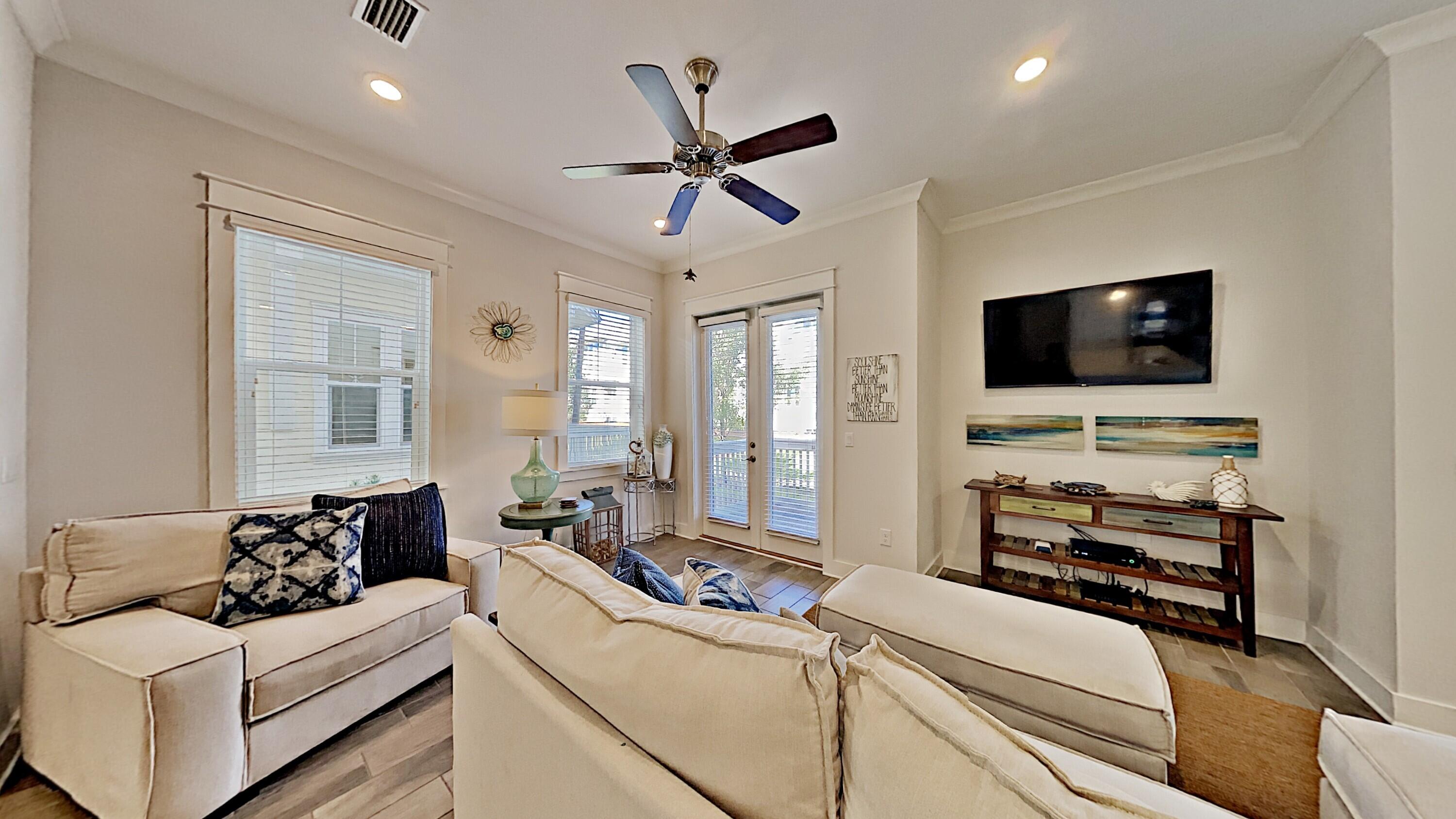 Prominence - Residential