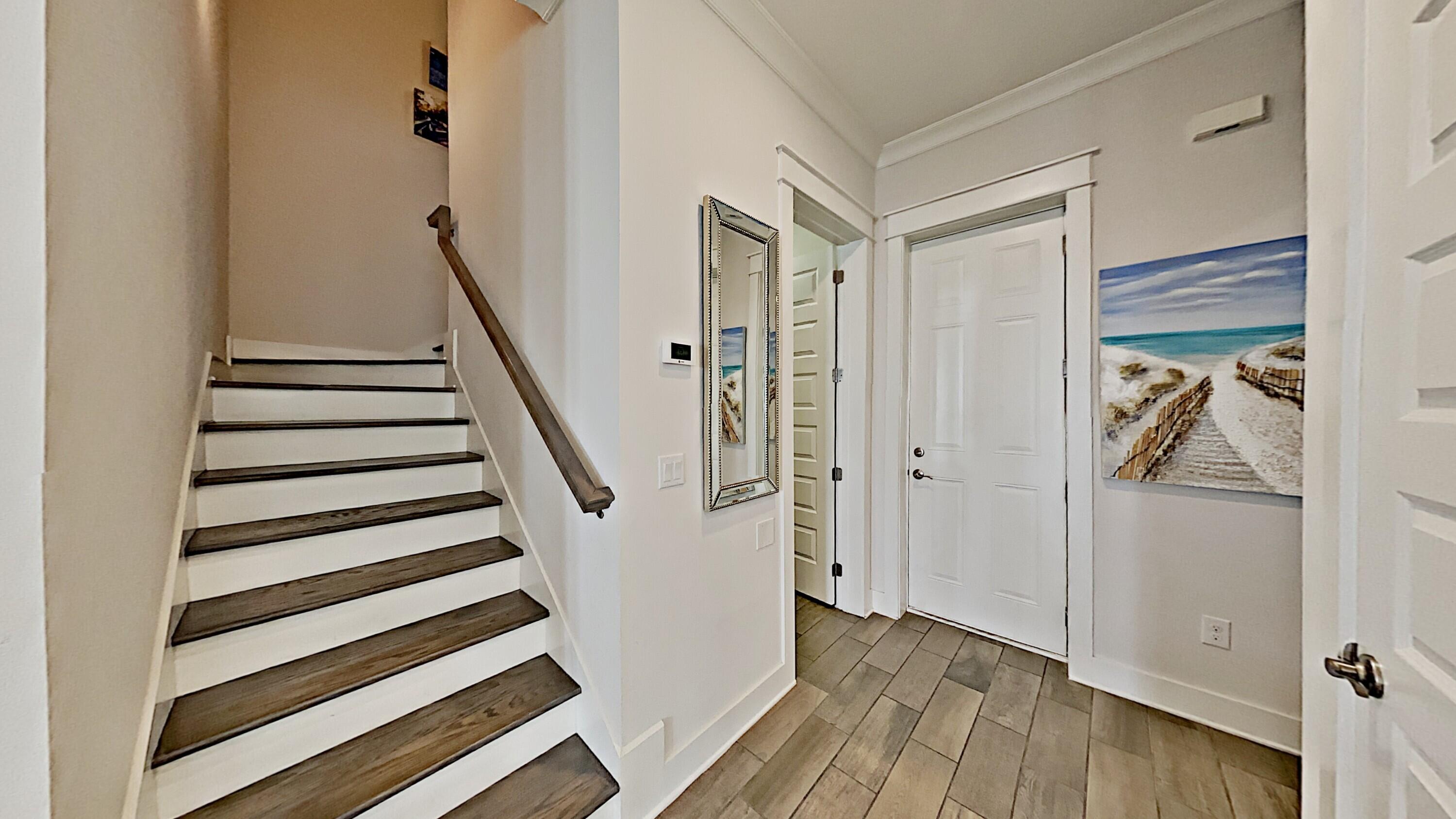 Prominence - Residential