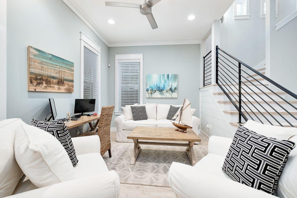 WHITES GULFVIEW ESTATES 2ND ADDN - Residential