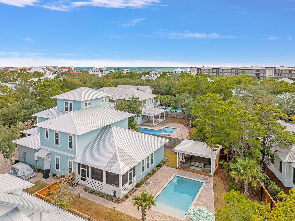 WHITES GULFVIEW ESTATES 2ND ADDN - Residential