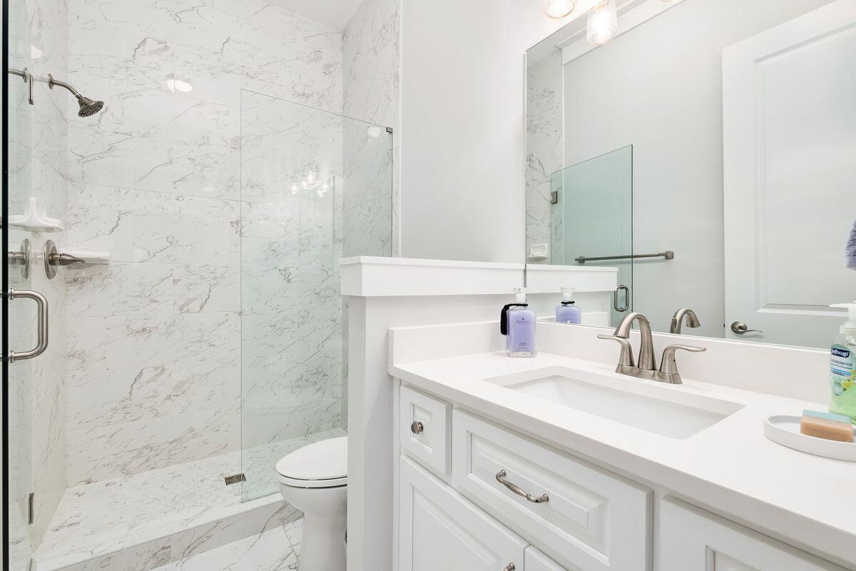 WHITES GULFVIEW ESTATES 2ND ADDN - Residential