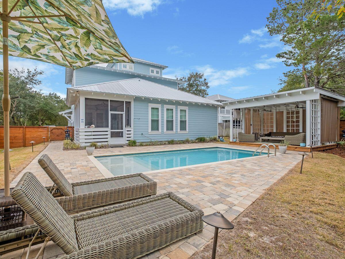 WHITES GULFVIEW ESTATES 2ND ADDN - Residential