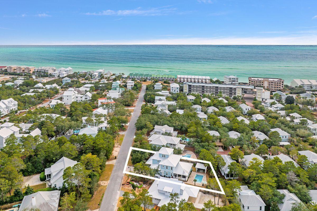 WHITES GULFVIEW ESTATES 2ND ADDN - Residential