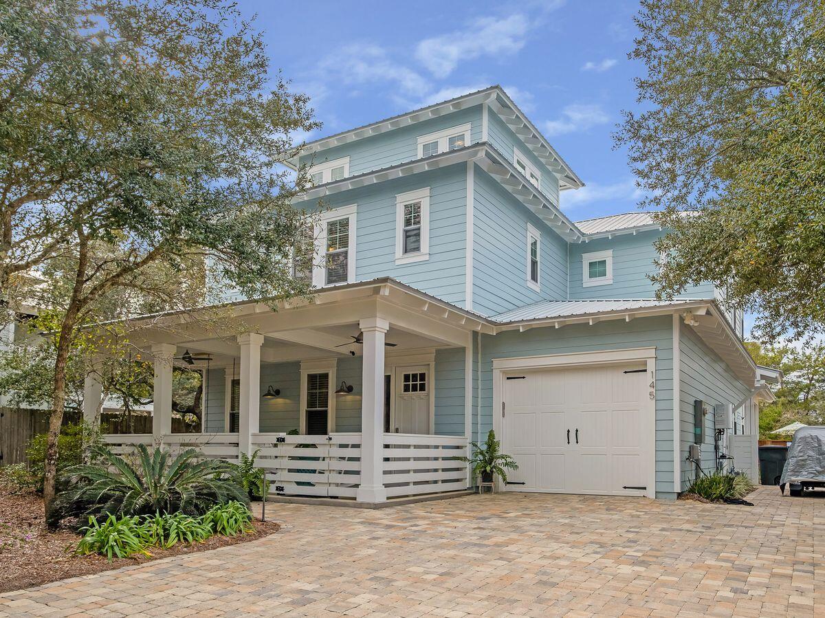 WHITES GULFVIEW ESTATES 2ND ADDN - Residential