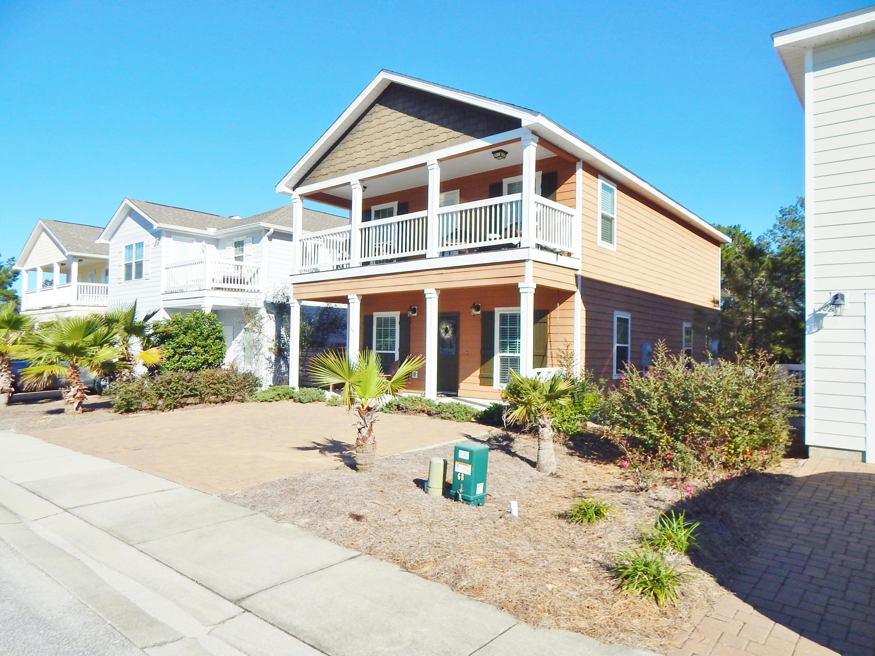 WEST SHORE PLACE - Residential