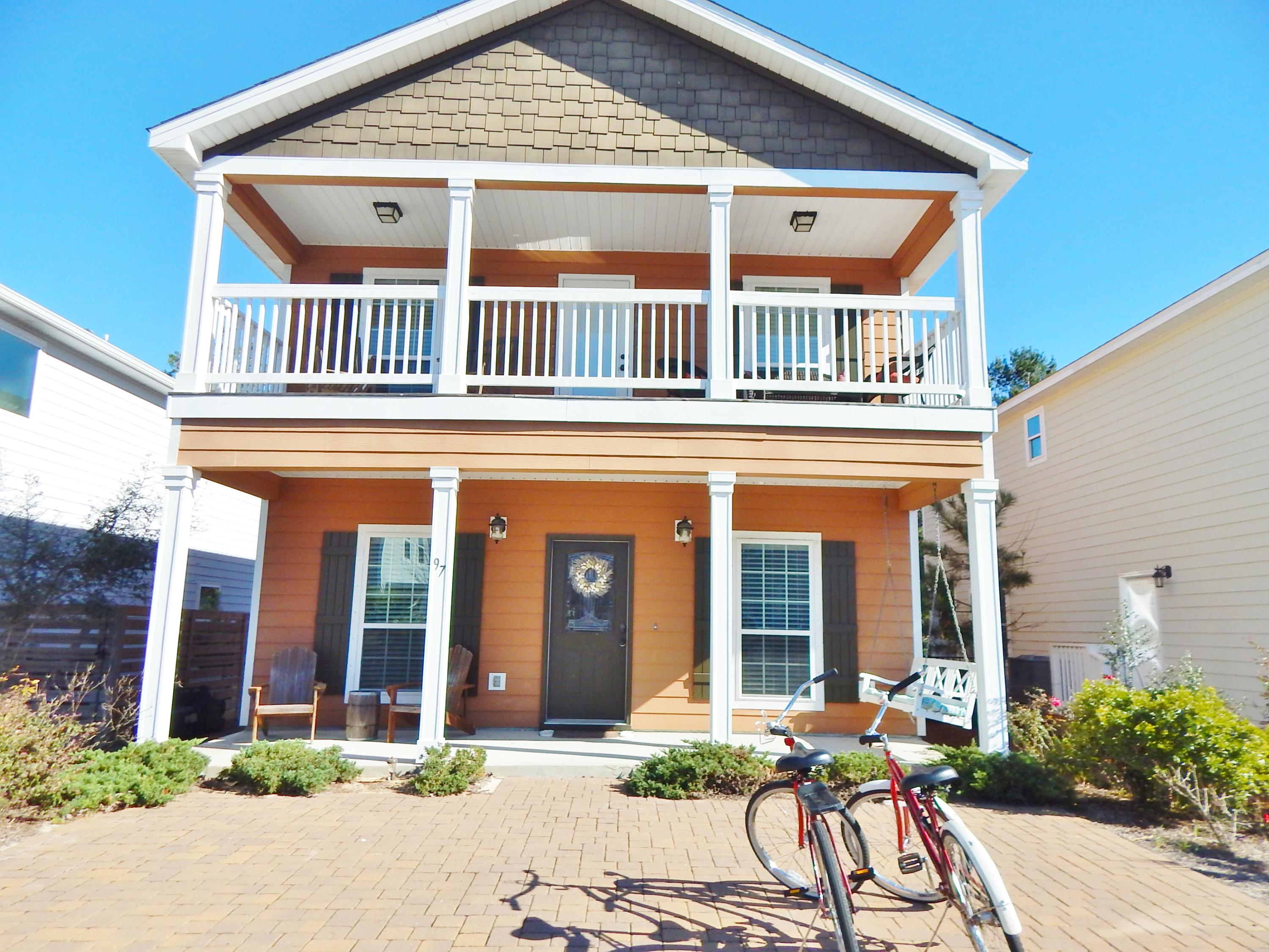 WEST SHORE PLACE - Residential