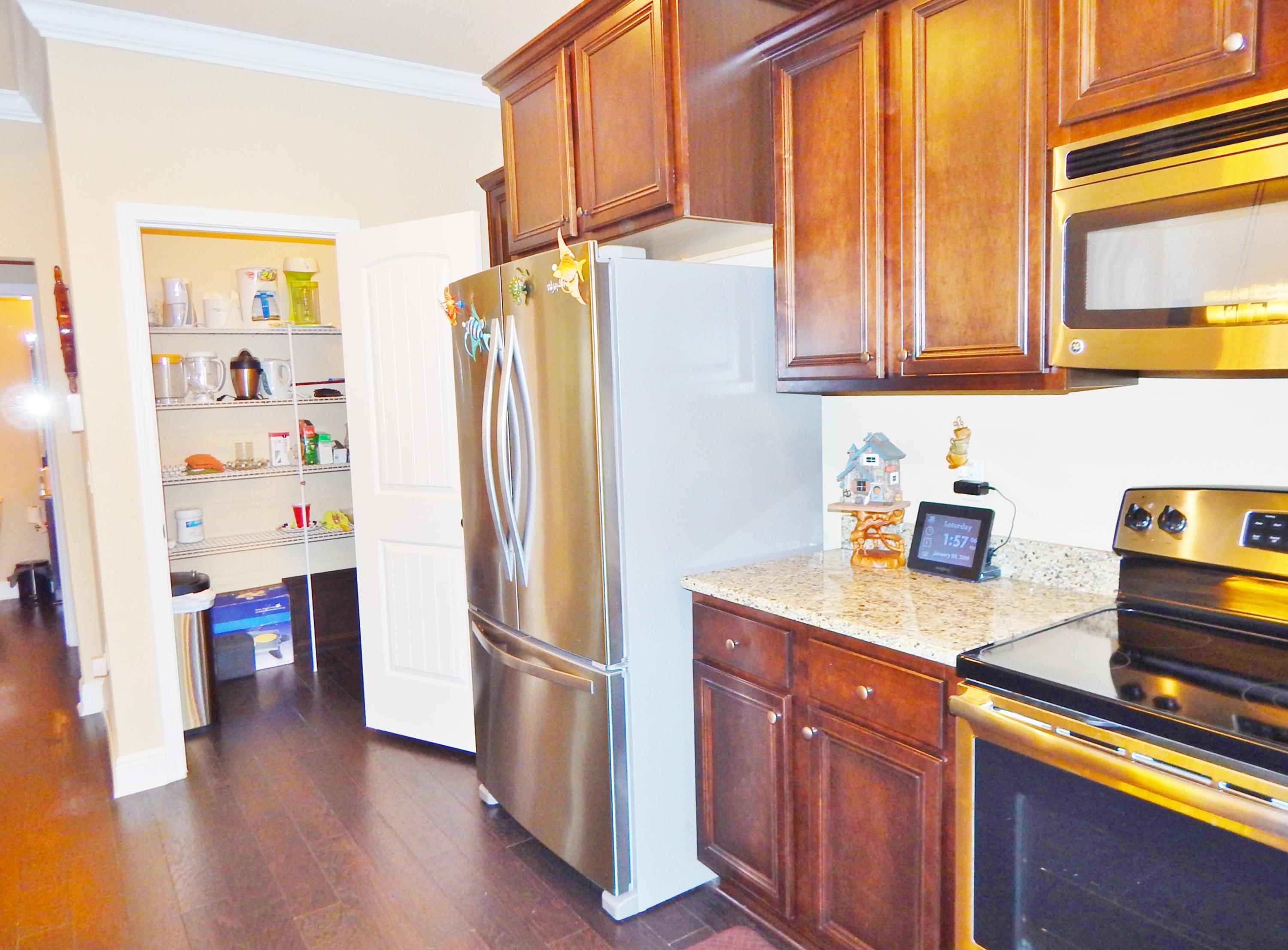 WEST SHORE PLACE - Residential