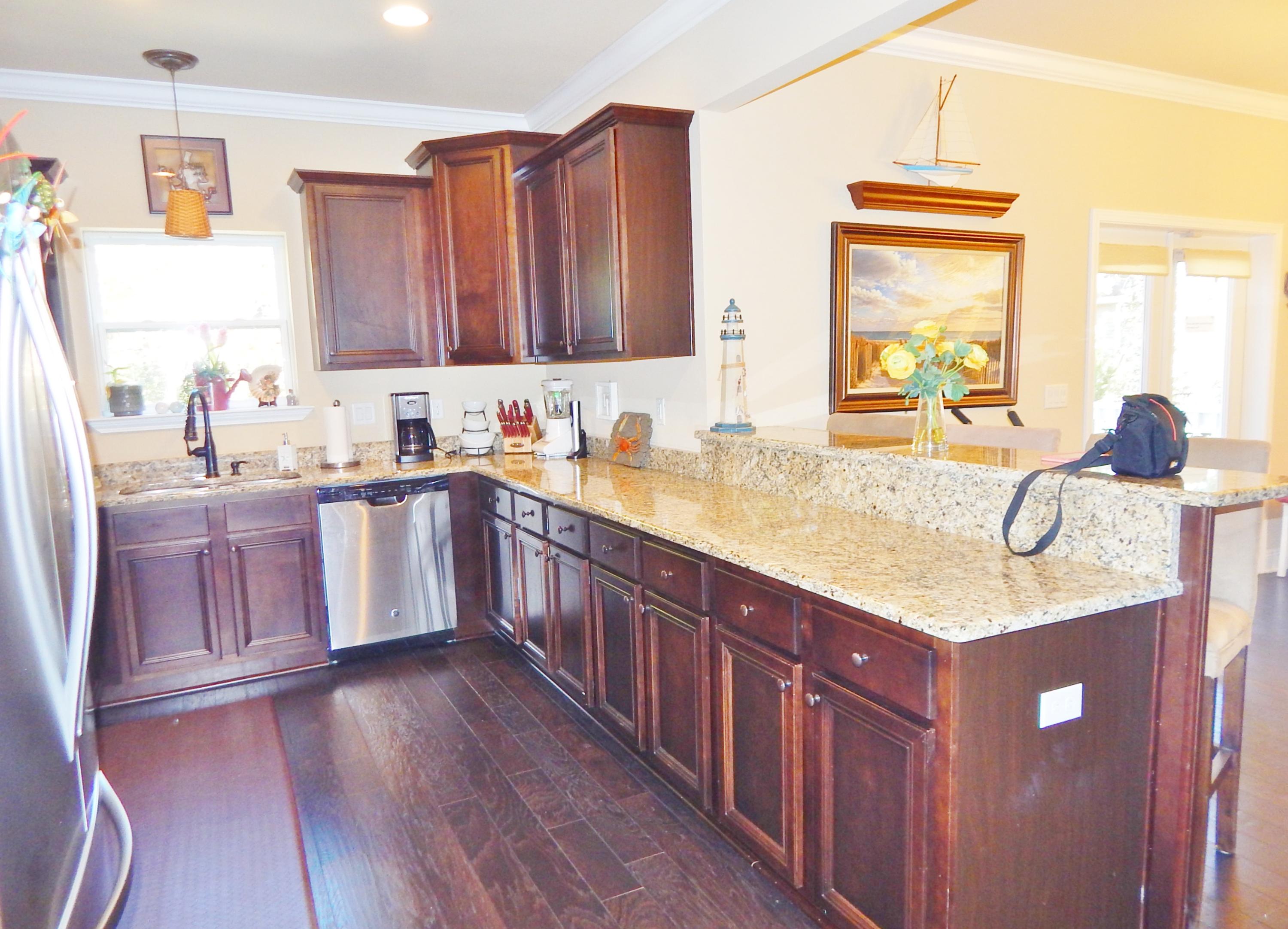 WEST SHORE PLACE - Residential