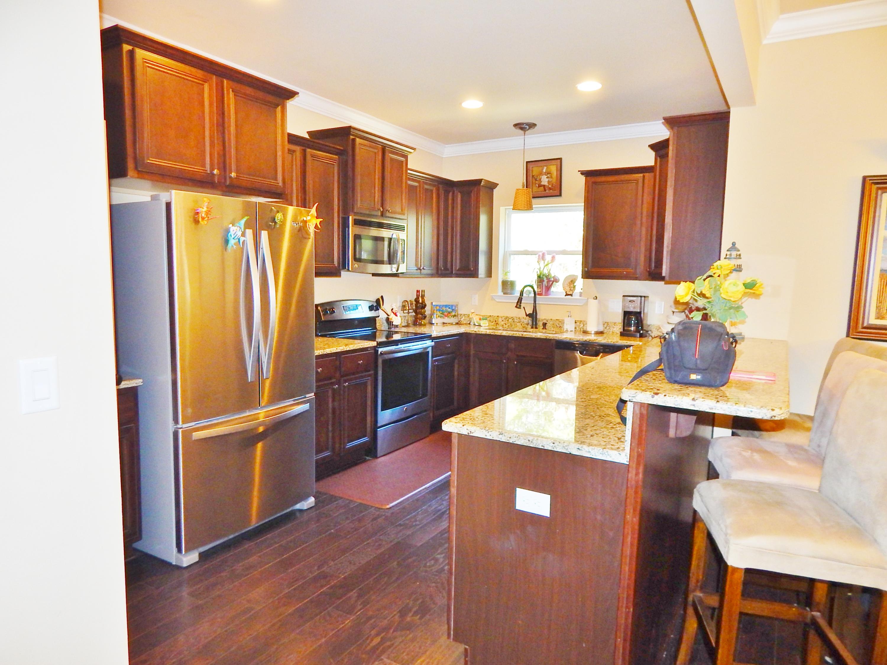 WEST SHORE PLACE - Residential