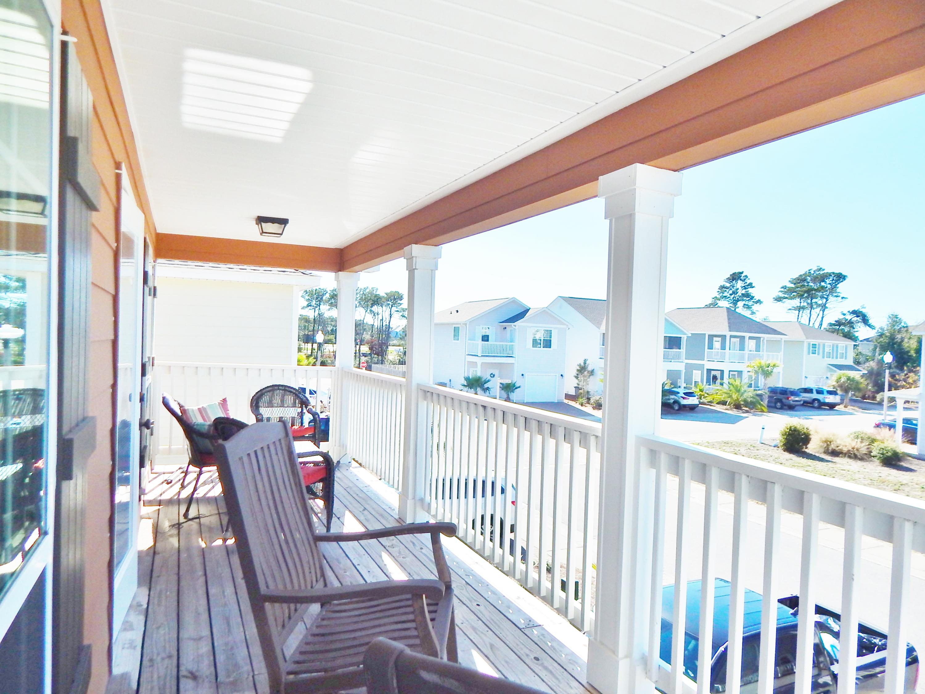 WEST SHORE PLACE - Residential