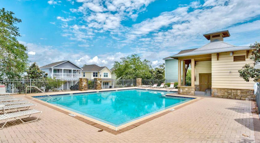 WEST SHORE PLACE - Residential