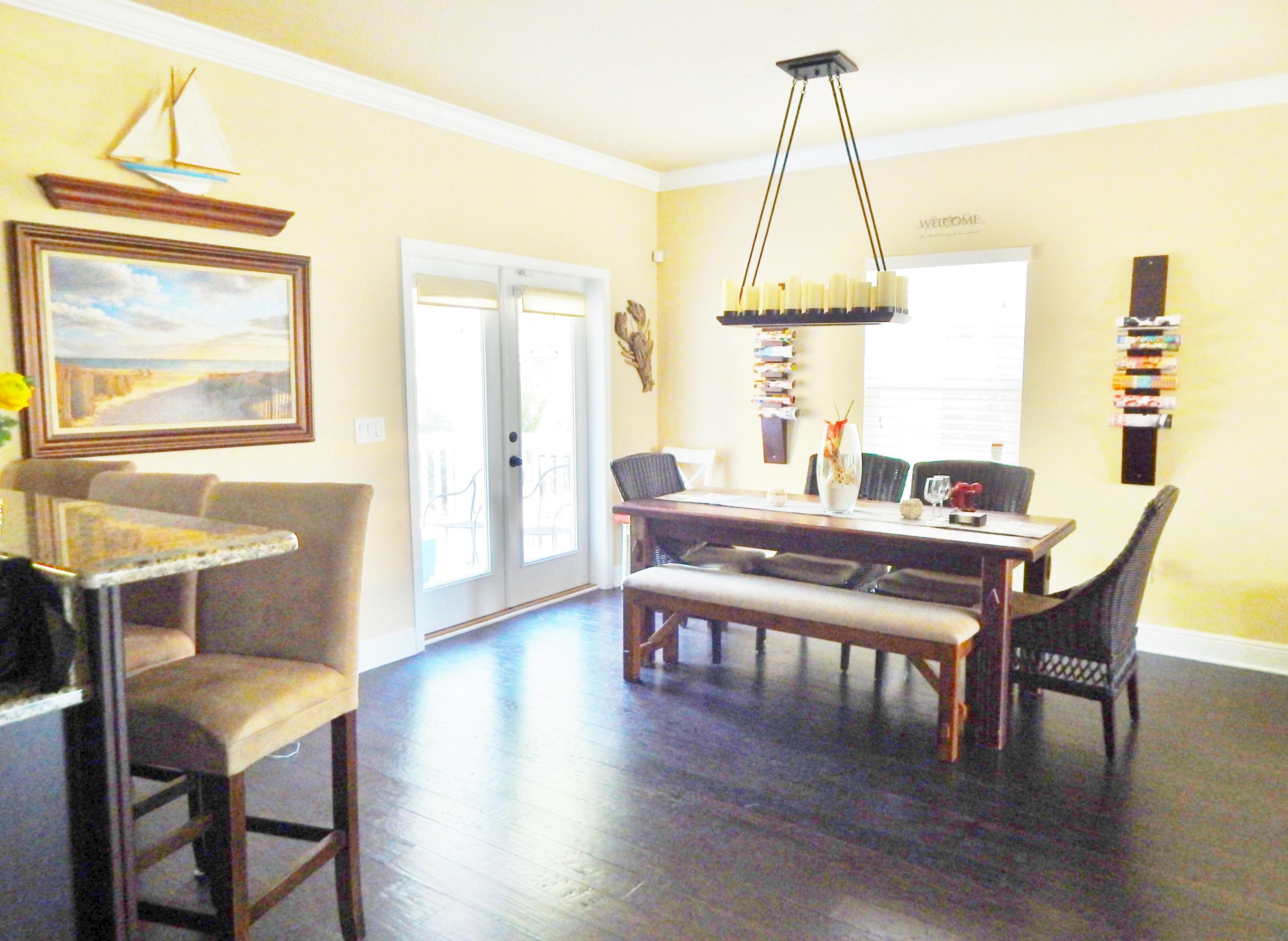 WEST SHORE PLACE - Residential