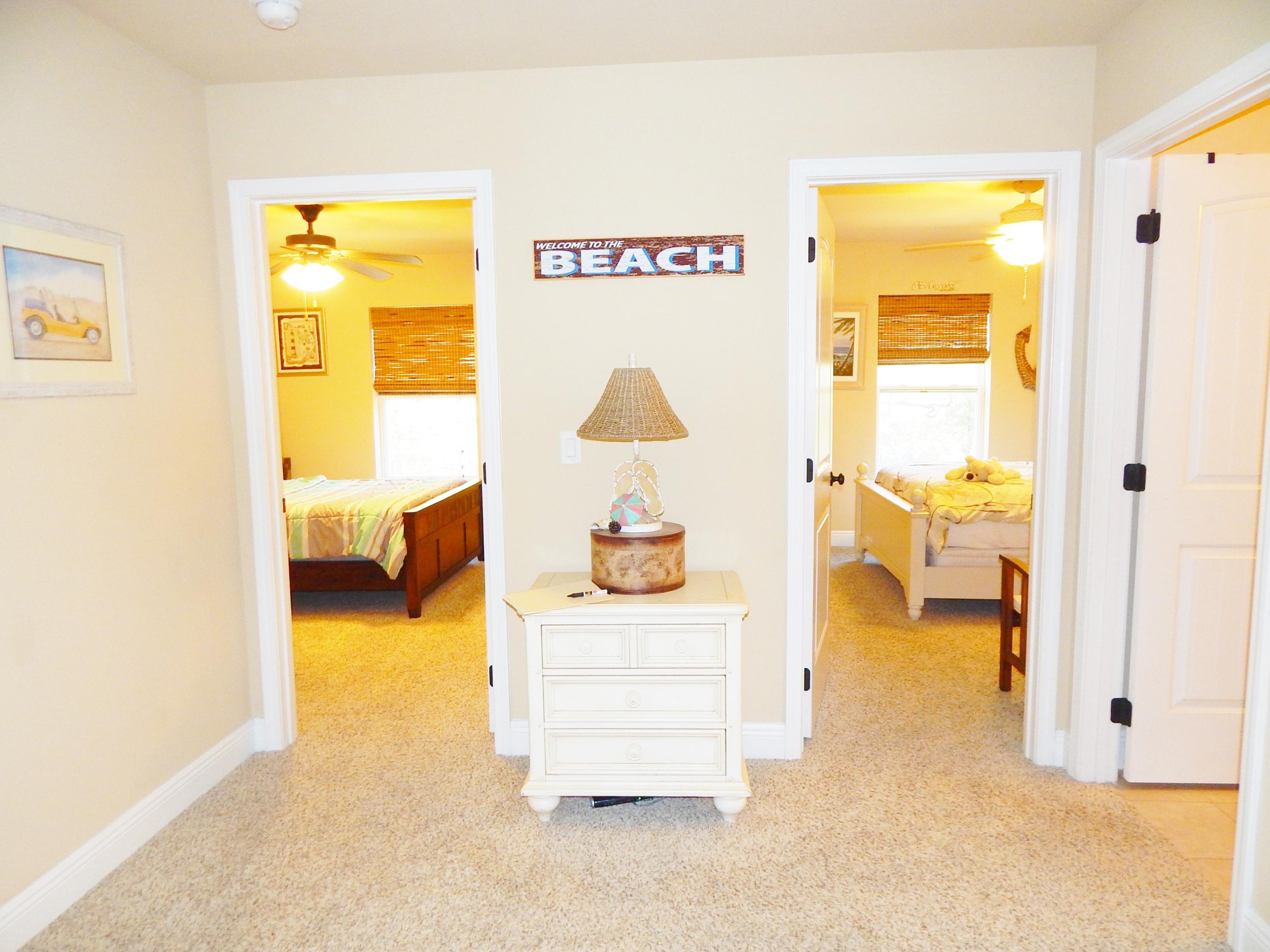 WEST SHORE PLACE - Residential