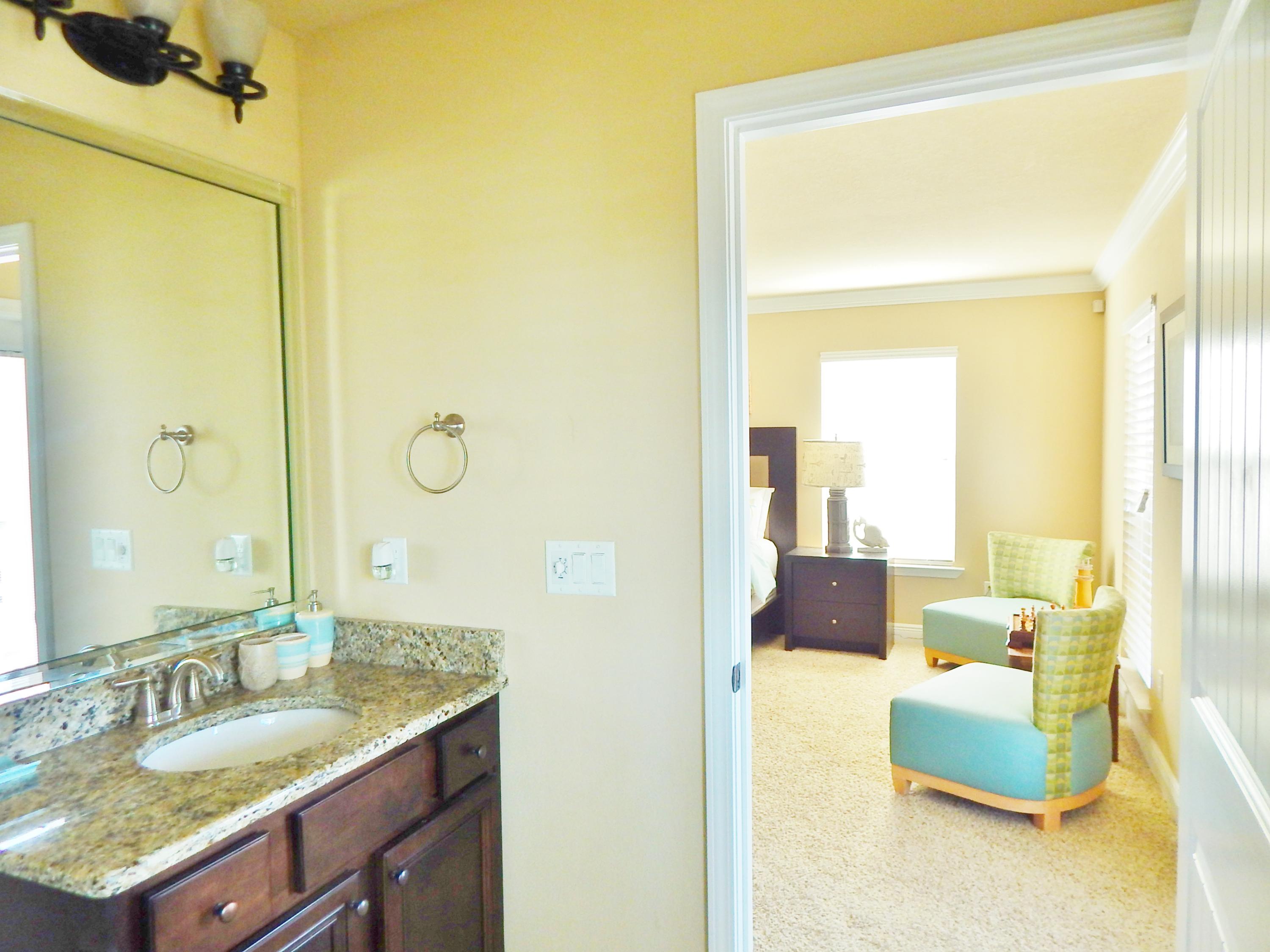 WEST SHORE PLACE - Residential