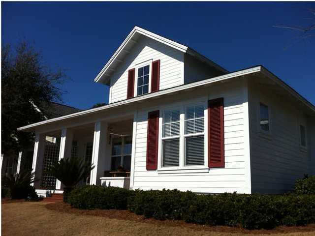 LAUREL GROVE - Residential