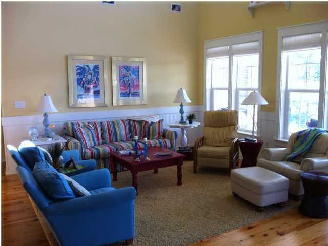 LAUREL GROVE - Residential