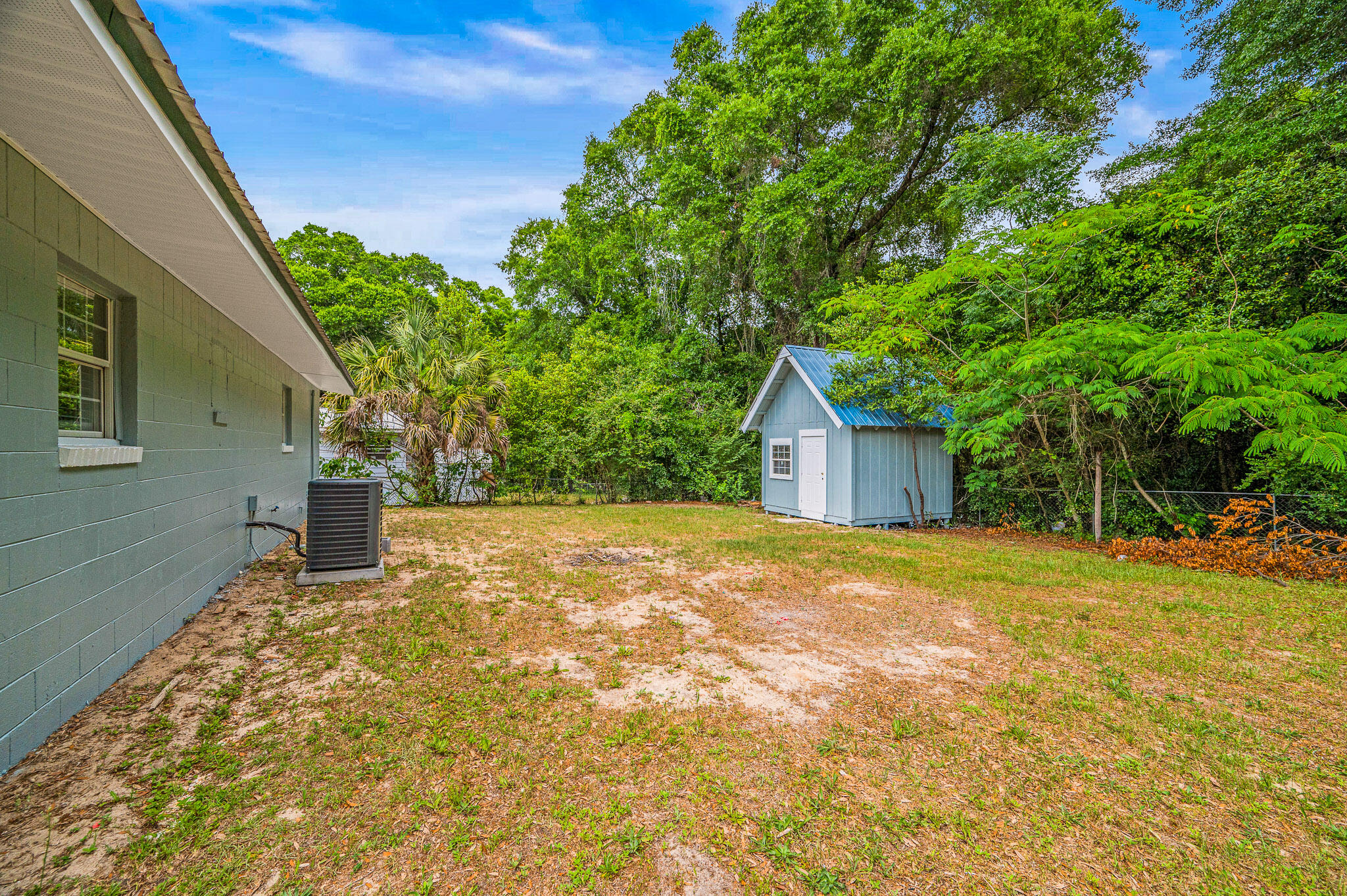 CRESTVIEW HEIGHTS - Residential