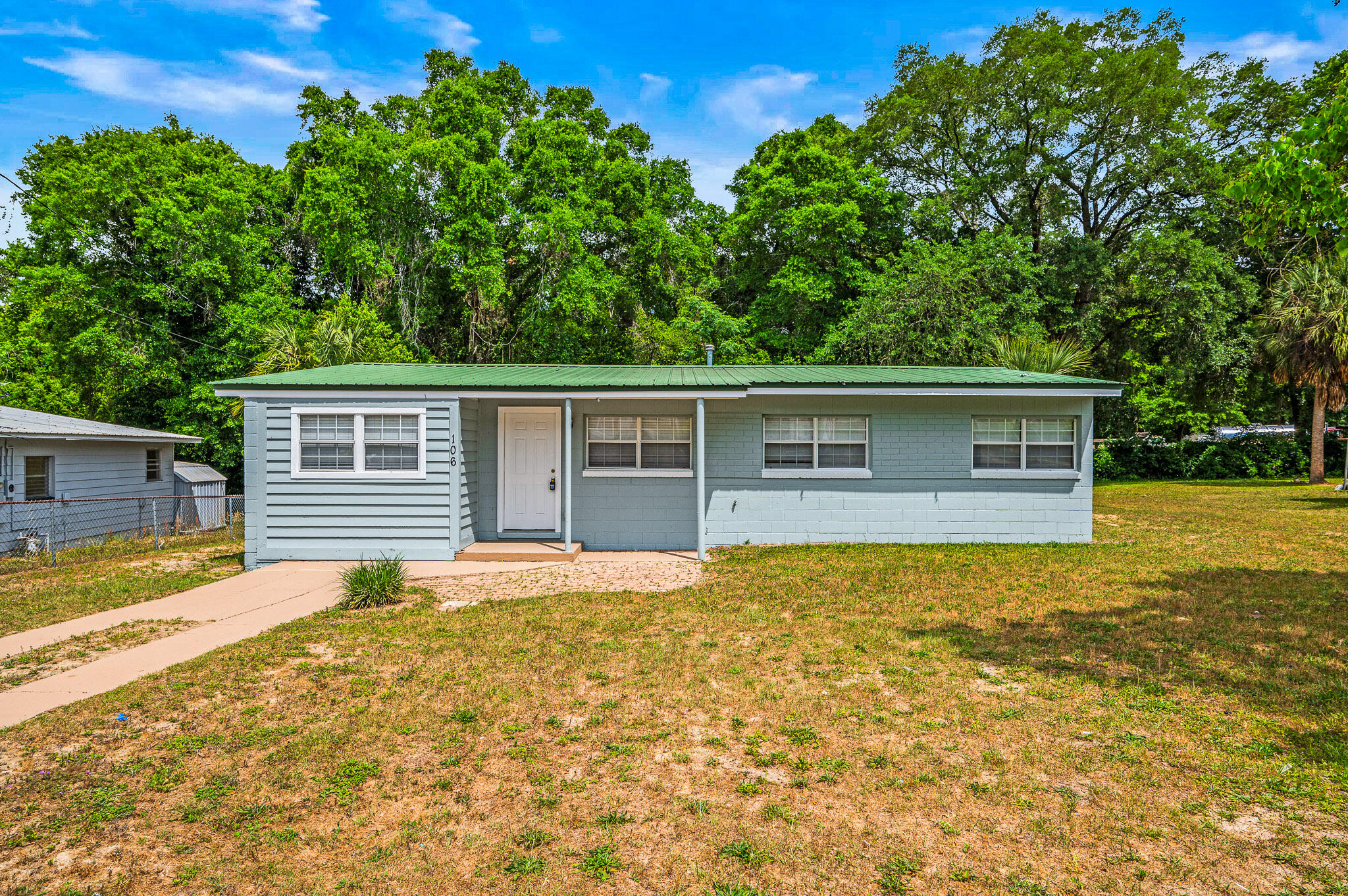 CRESTVIEW HEIGHTS - Residential