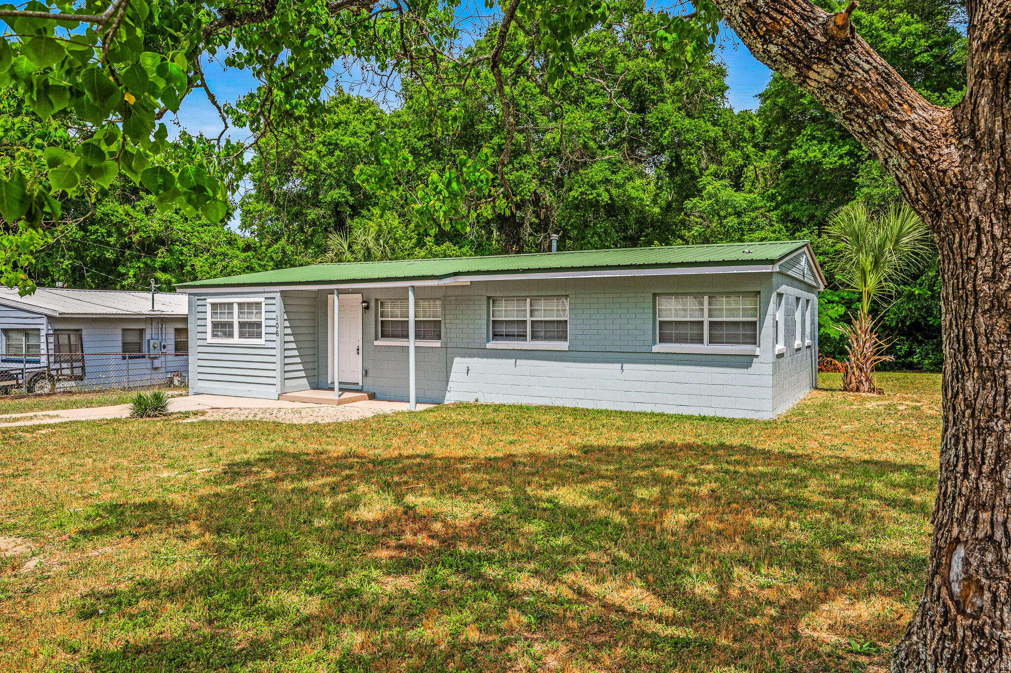 CRESTVIEW HEIGHTS - Residential