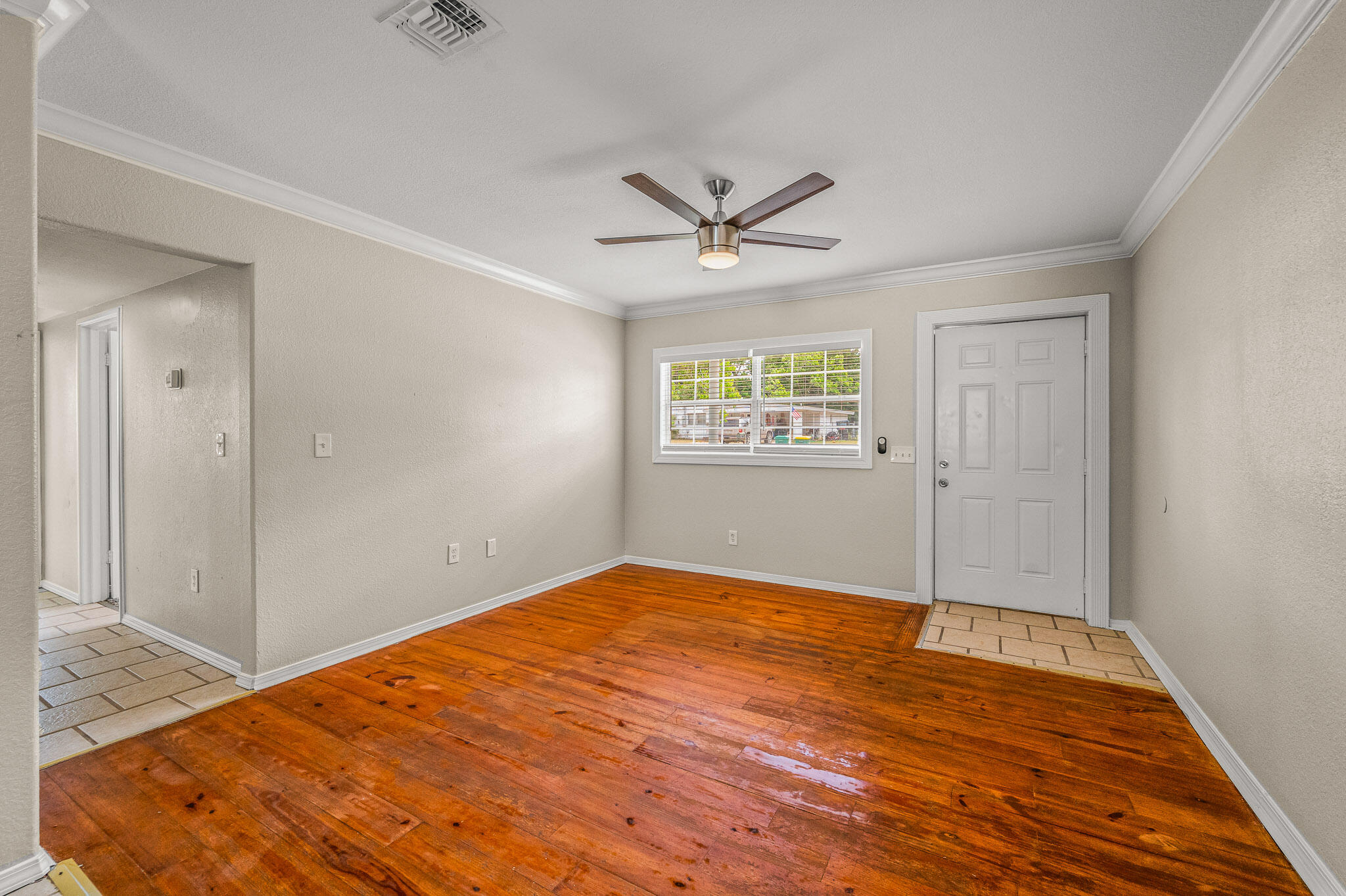 CRESTVIEW HEIGHTS - Residential