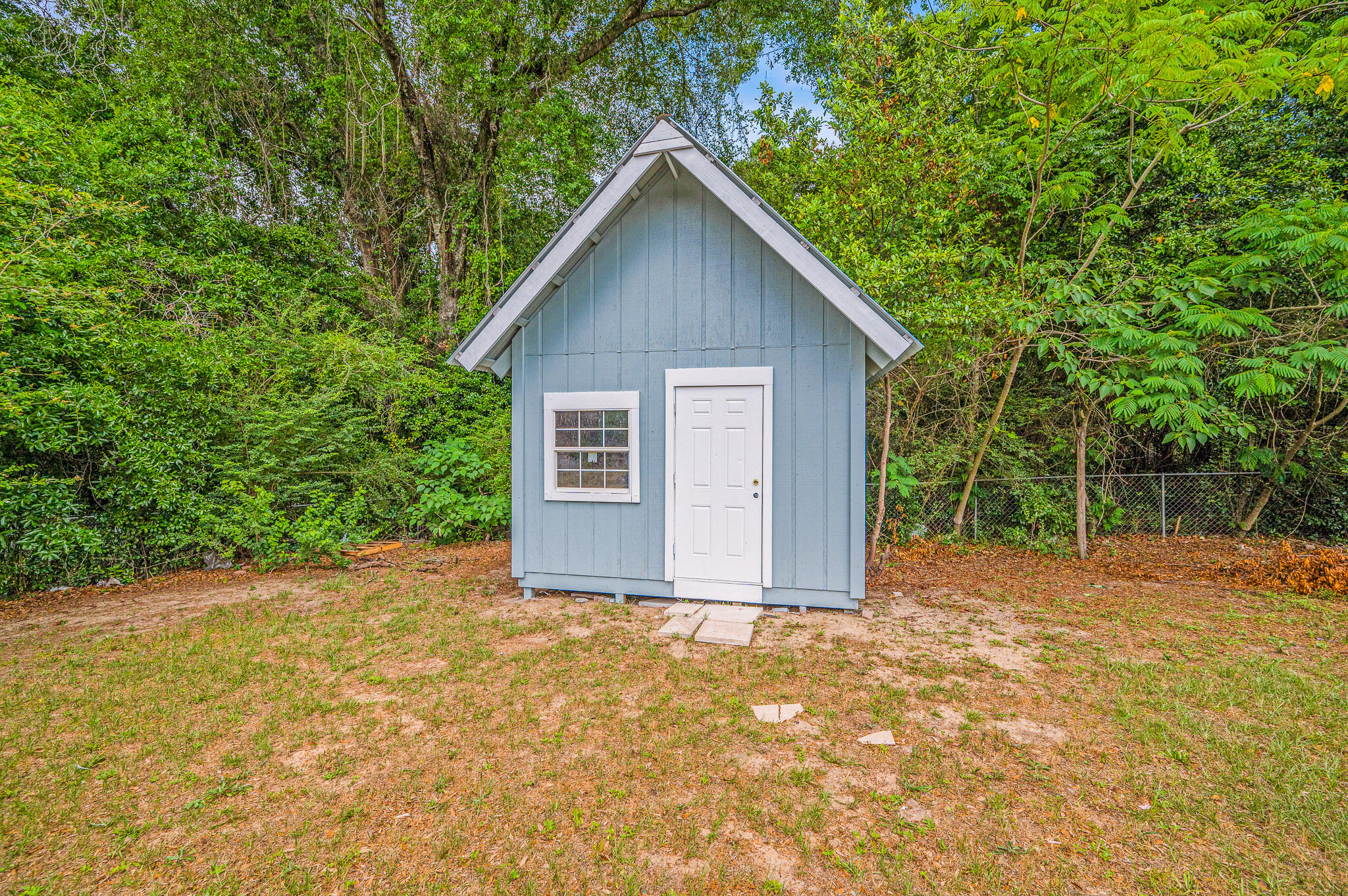 CRESTVIEW HEIGHTS - Residential