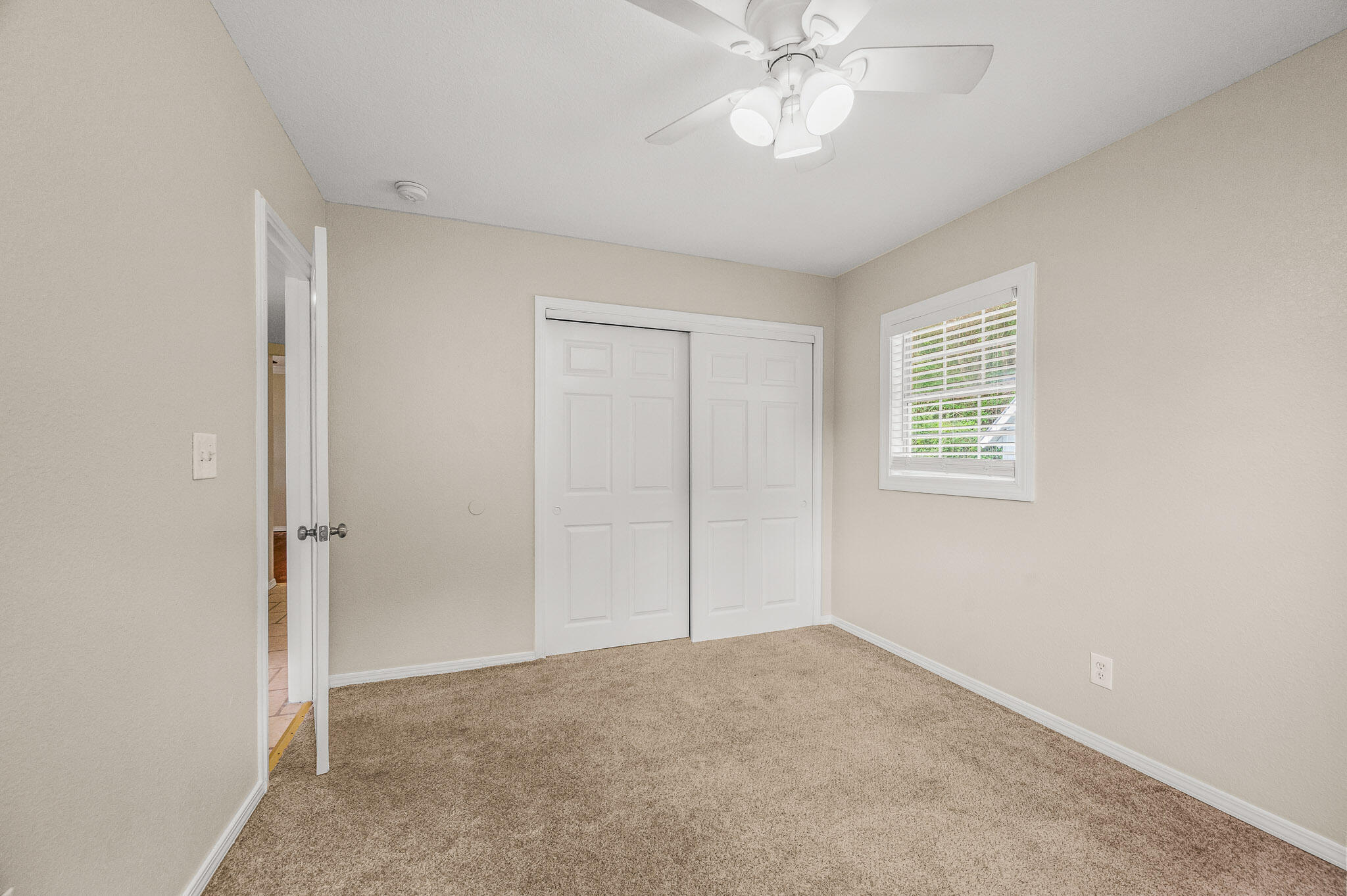 CRESTVIEW HEIGHTS - Residential