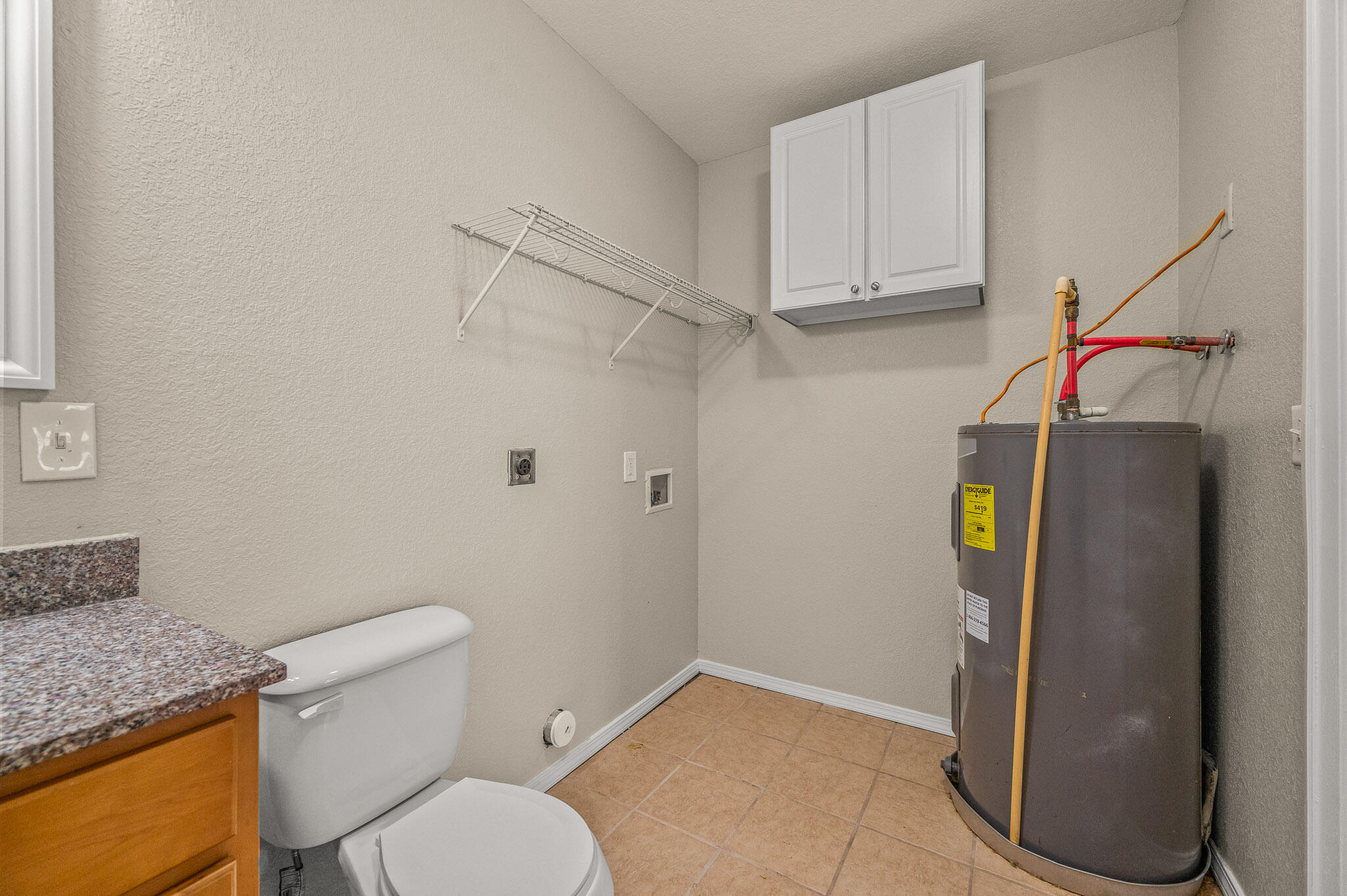 CRESTVIEW HEIGHTS - Residential