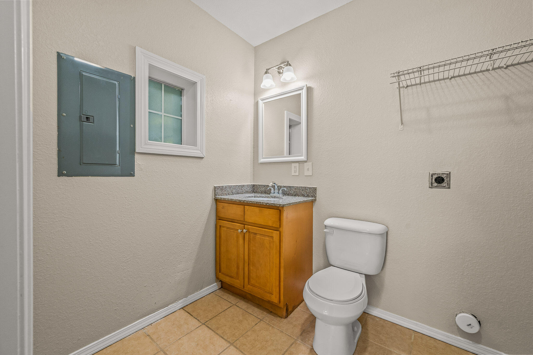 CRESTVIEW HEIGHTS - Residential