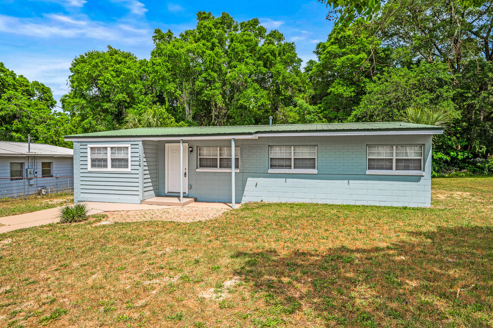 CRESTVIEW HEIGHTS - Residential