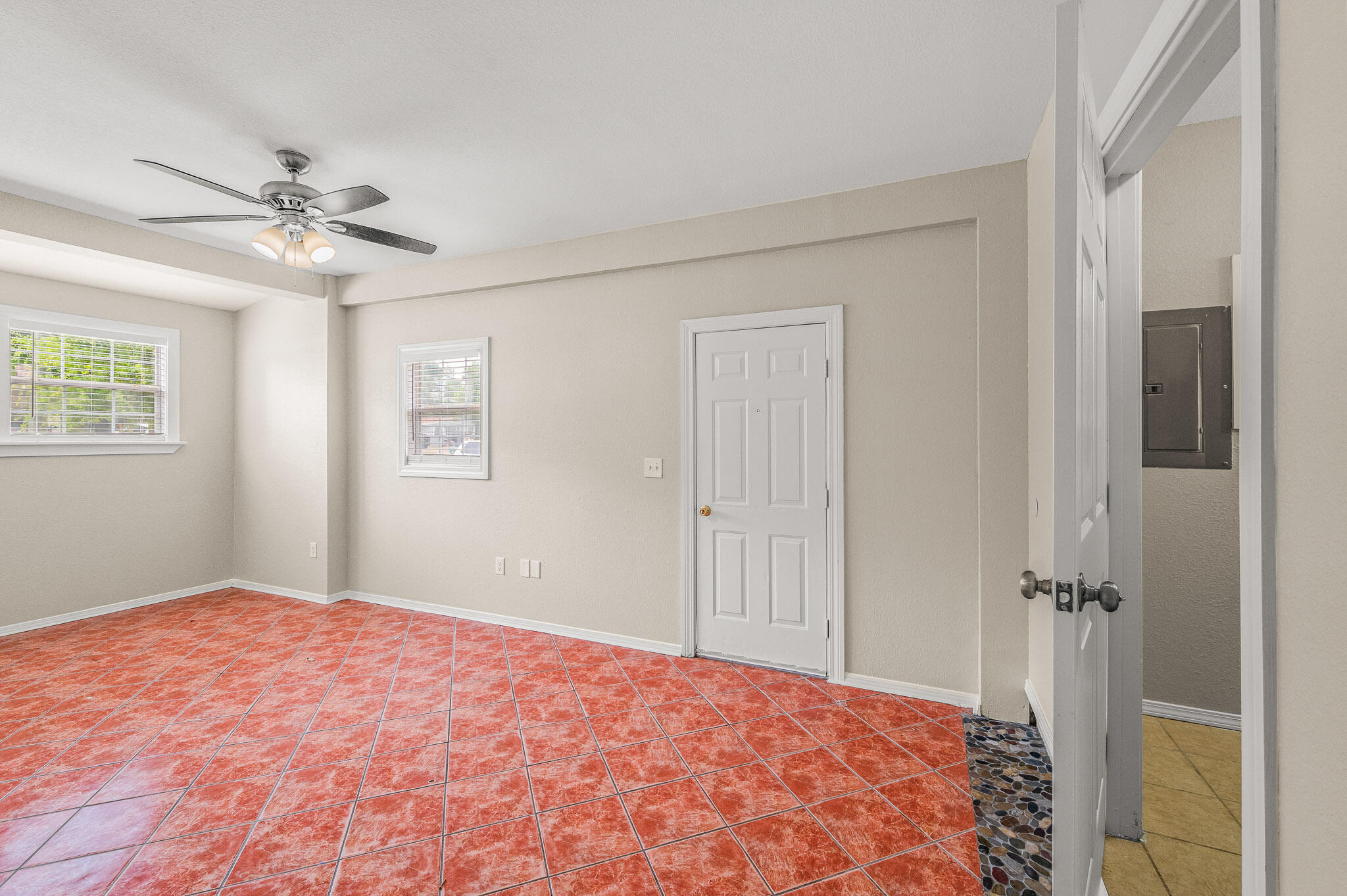 CRESTVIEW HEIGHTS - Residential