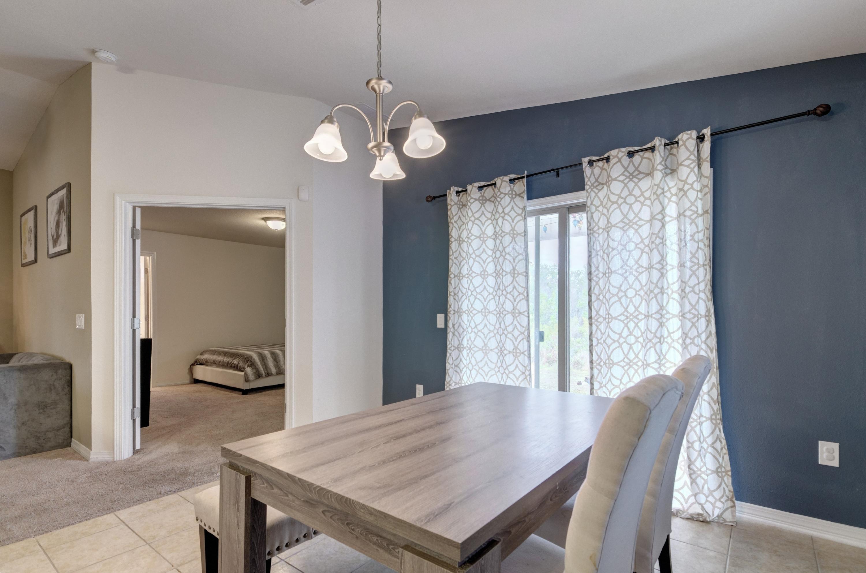 DUNCAN RIDGE FIRST ADDITION - Residential